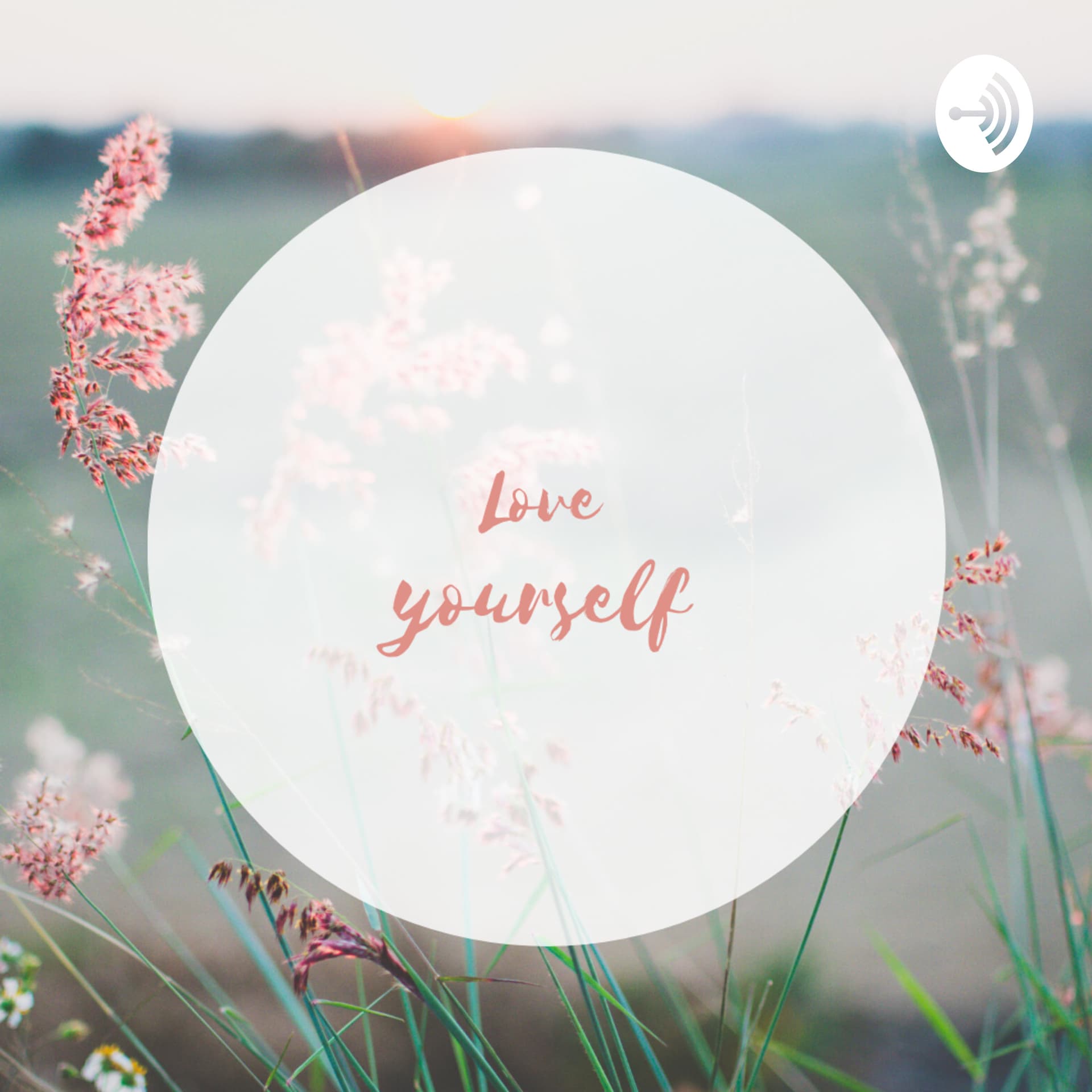 Alessia_Loveyourself - Podcasts
