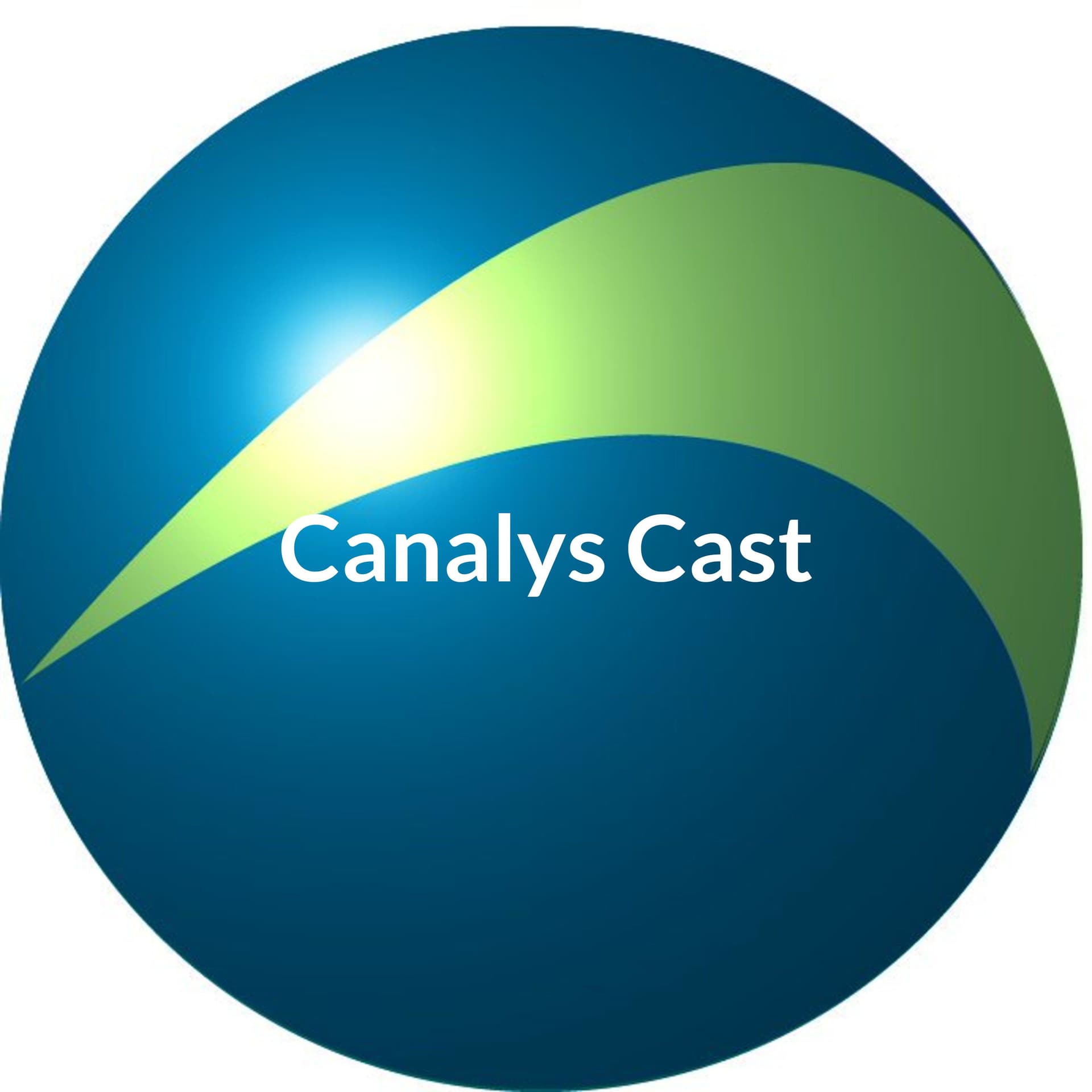 Canalys Cast