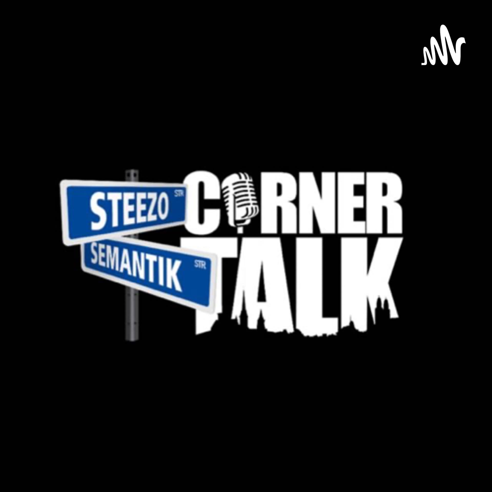 Corner Talk - Podcasts