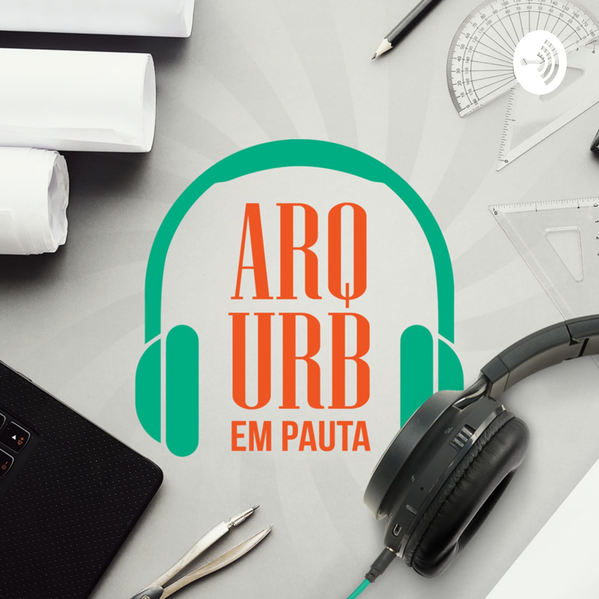 ArqUrb em Pauta - CAUMG - Podcasts