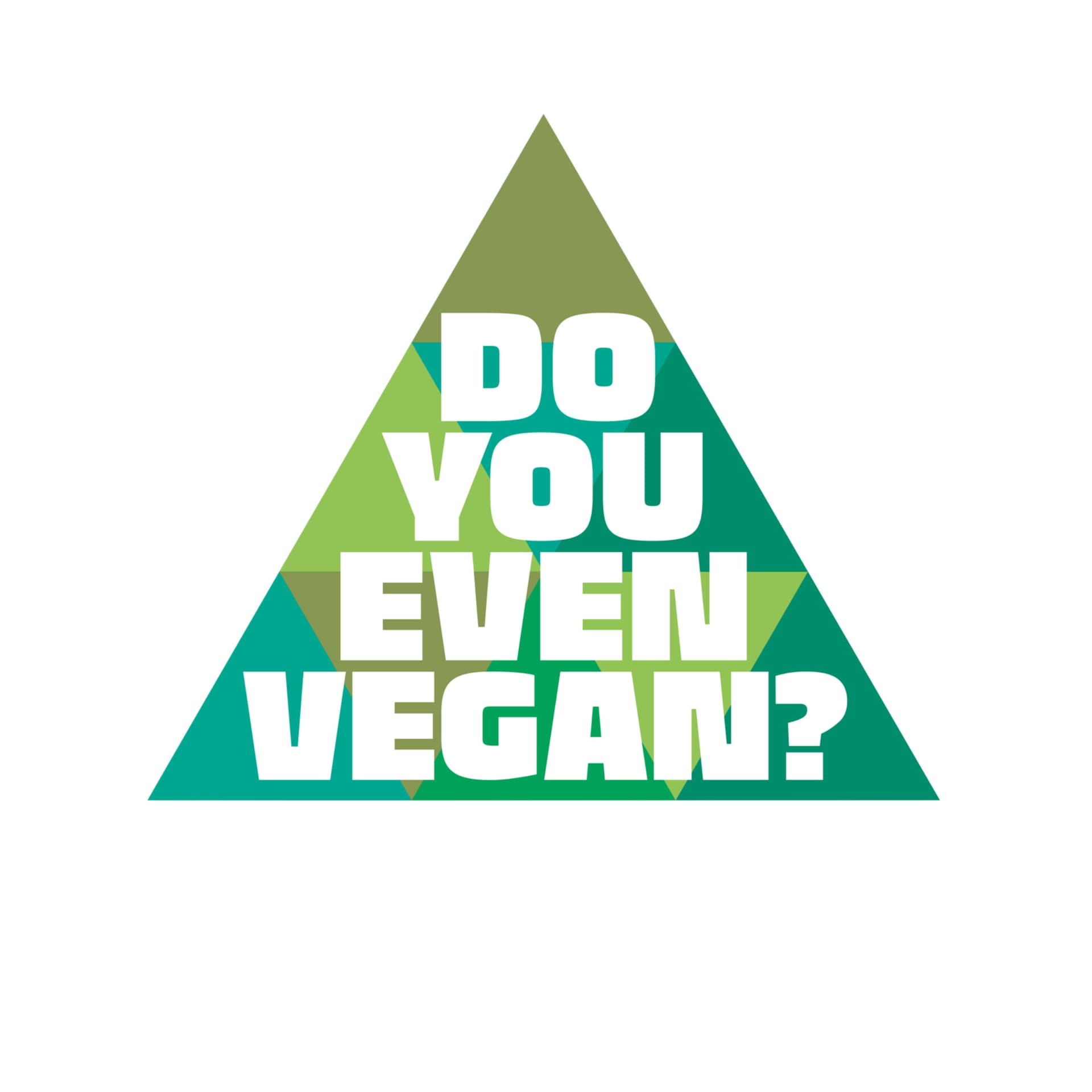 Do You Even Vegan - Podcasts