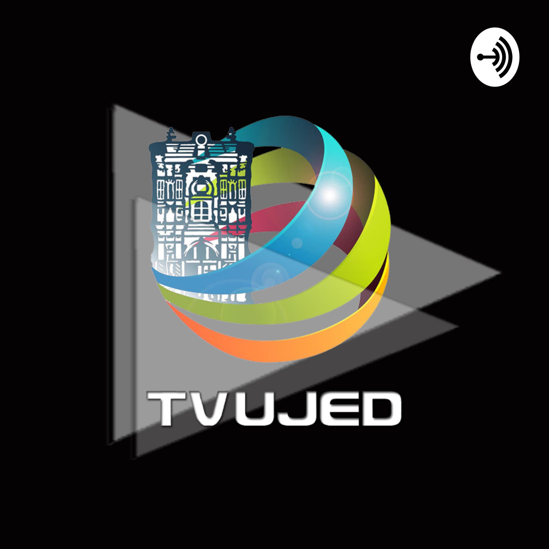 Tv UJED - Podcasts