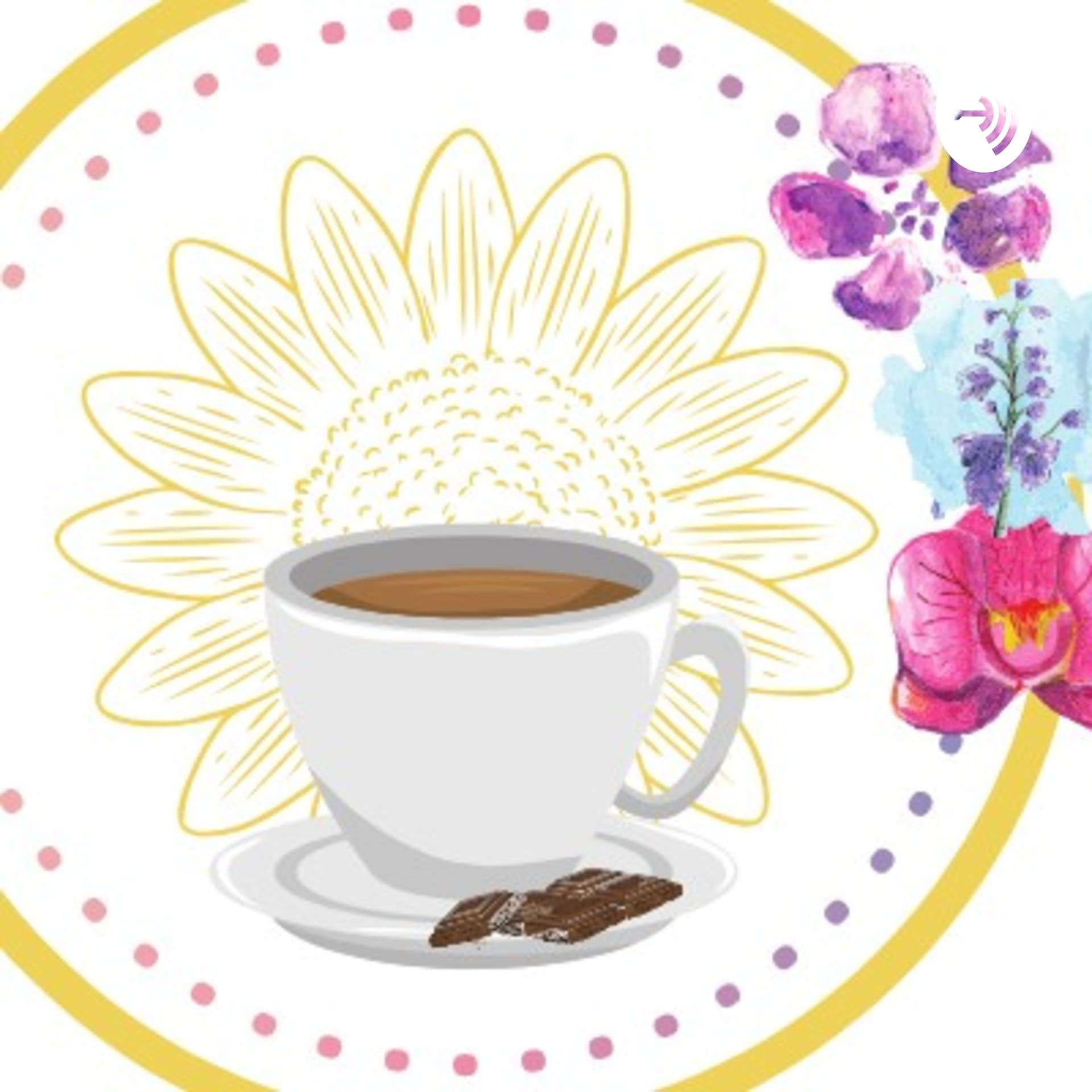 Motherhood Coffee Talk - Podcasts