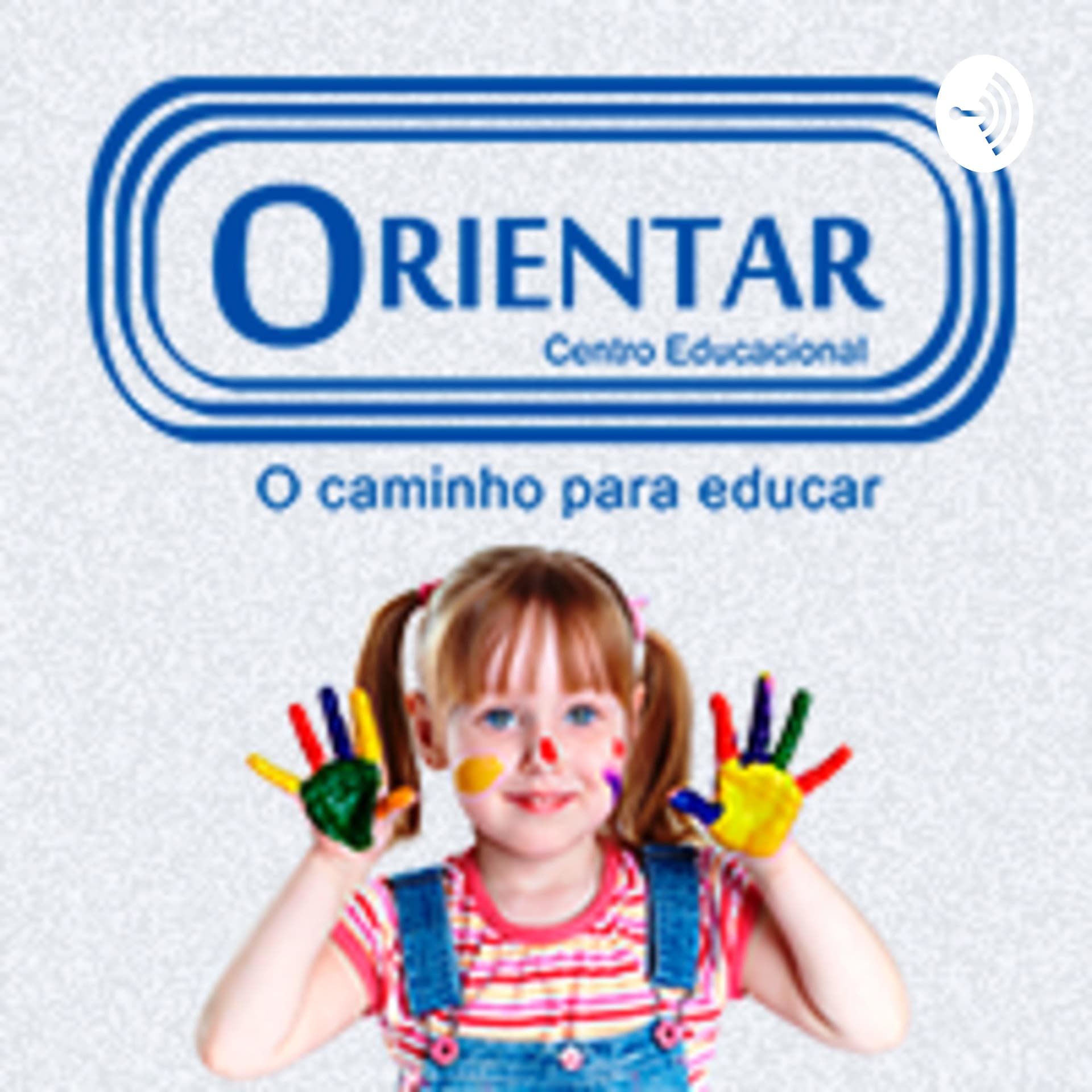 Orientar Centro Educacional - Podcasts