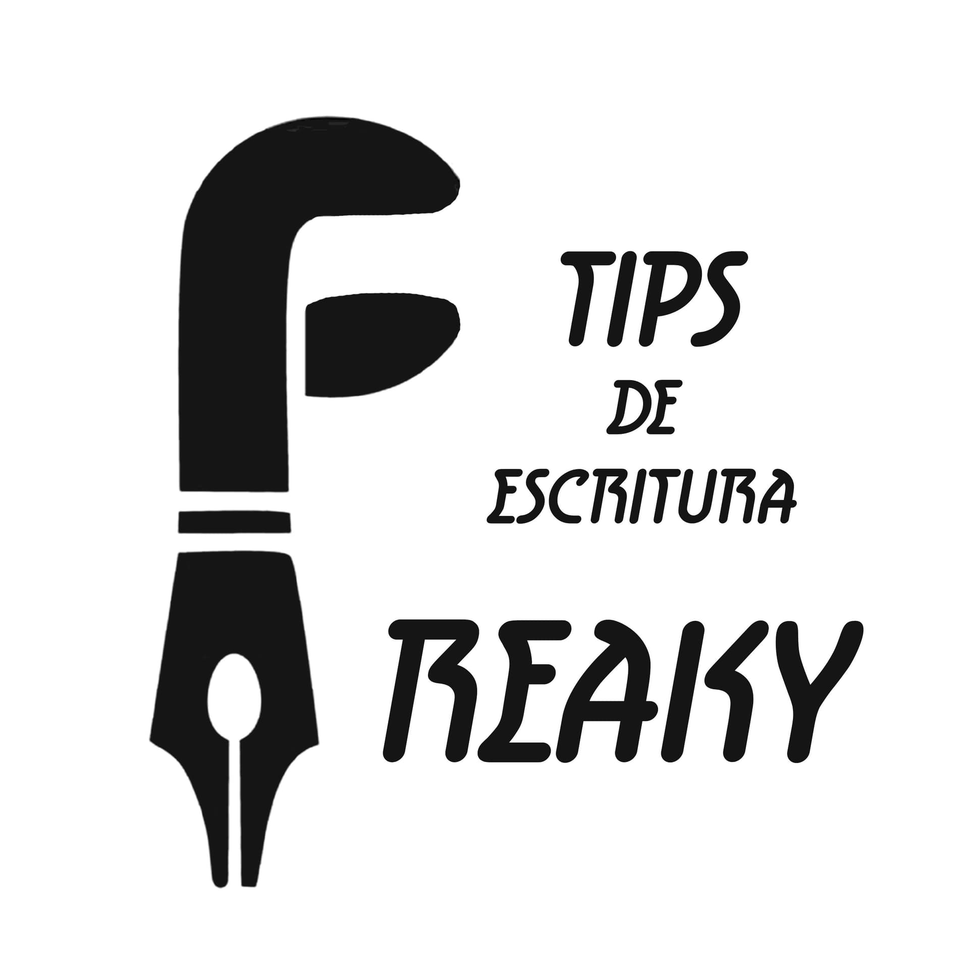 Tips de Escritura Freaky - Podcasts