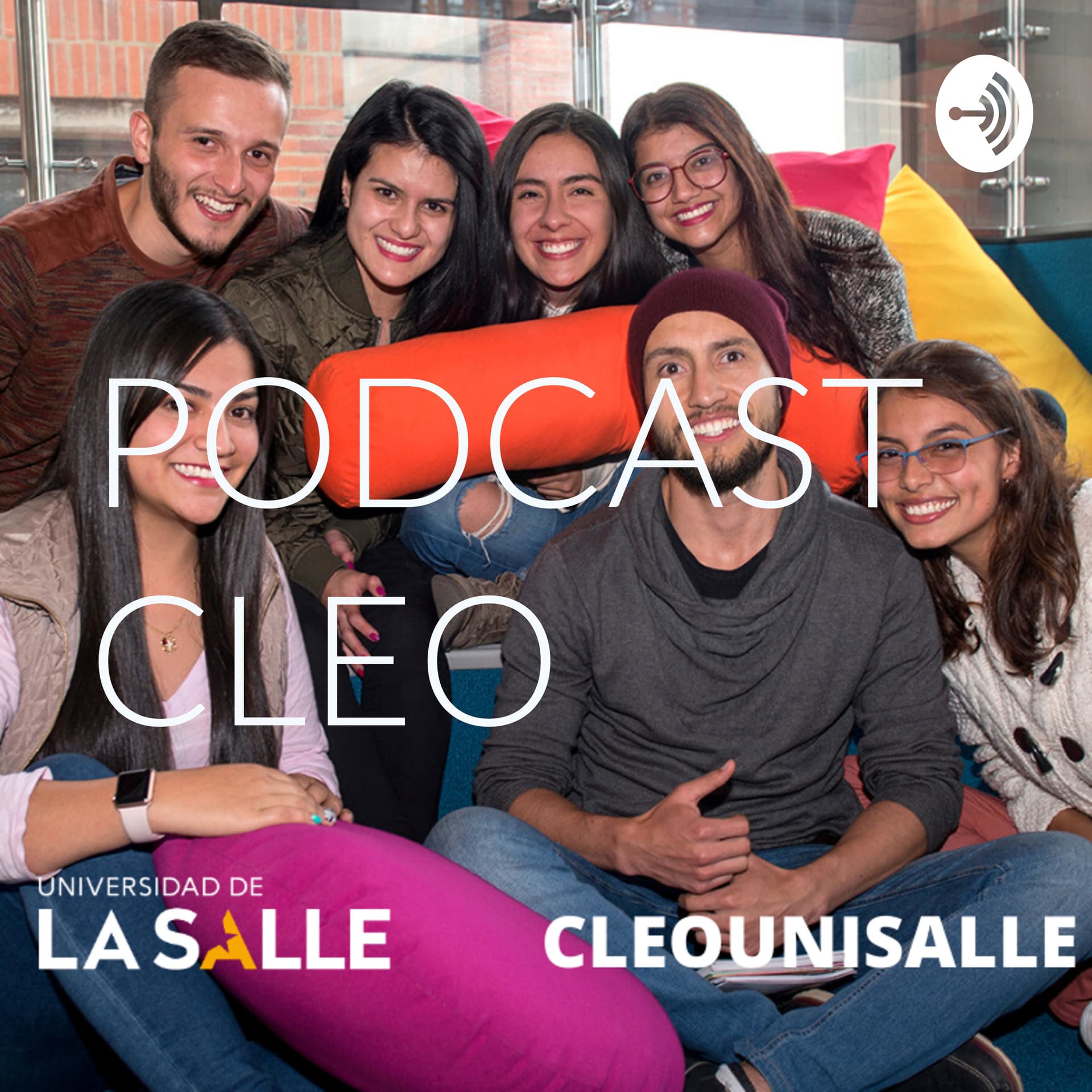 PODCAST CLEO - Podcasts