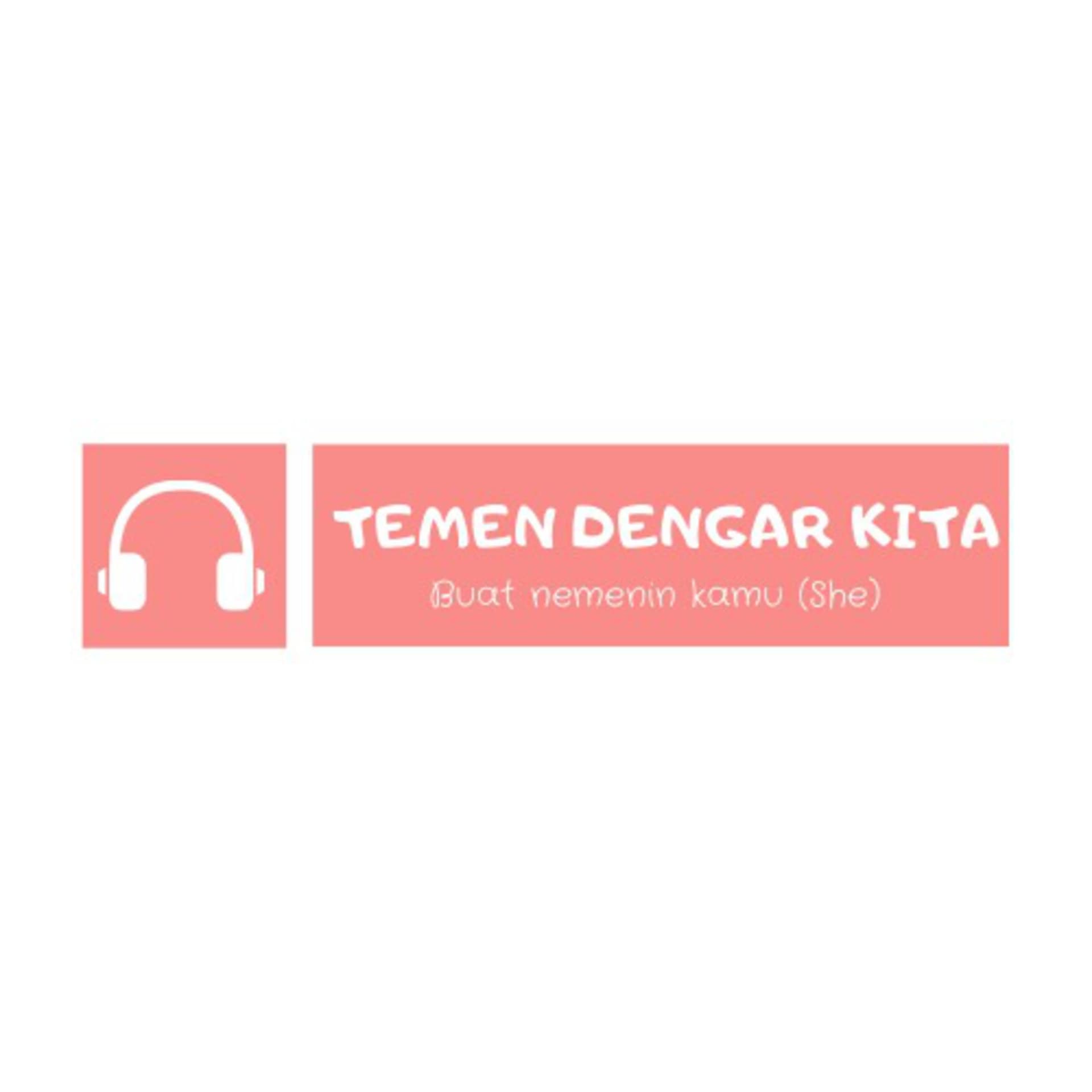 Temen Dengar Kita - Podcasts