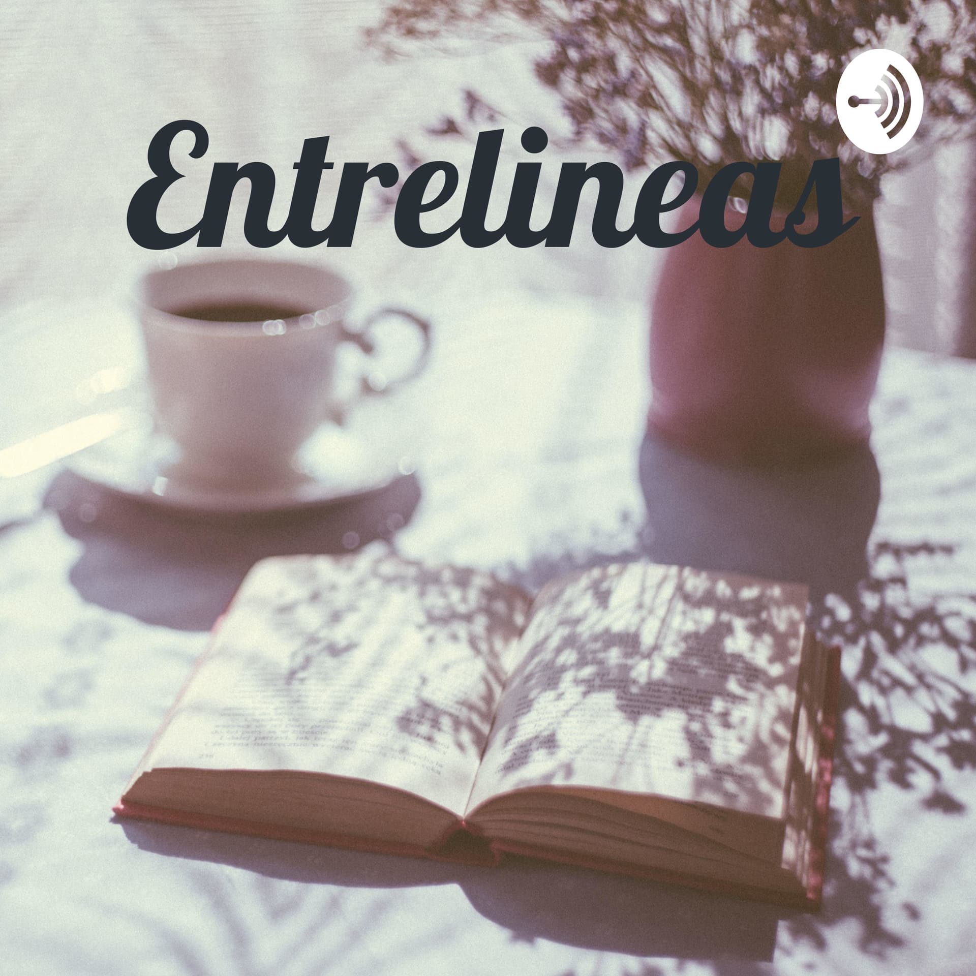 Entrelineas - Podcasts