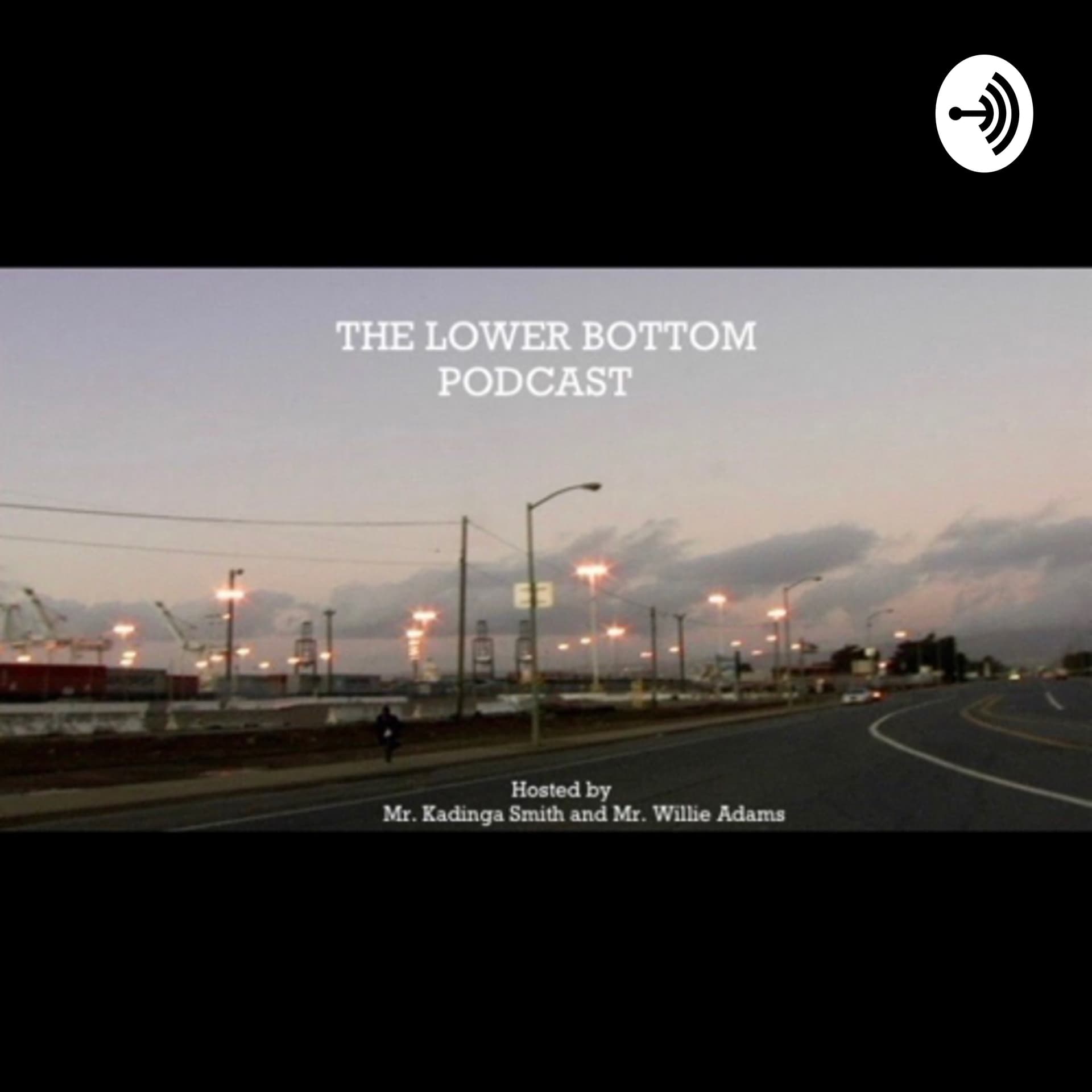 The Lower Bottom Podcast - Podcasts