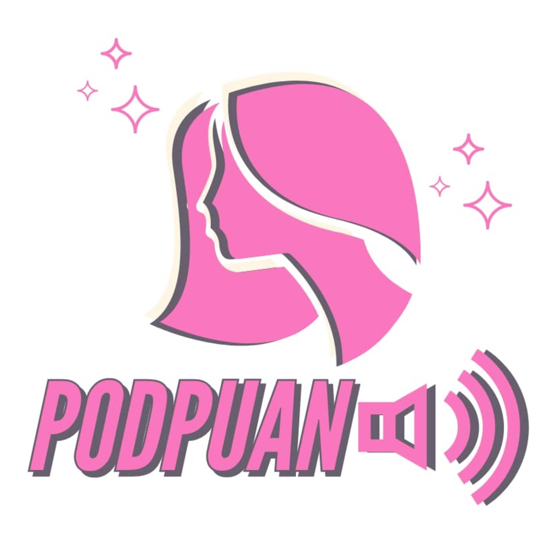 PODPUAN - Podcasts