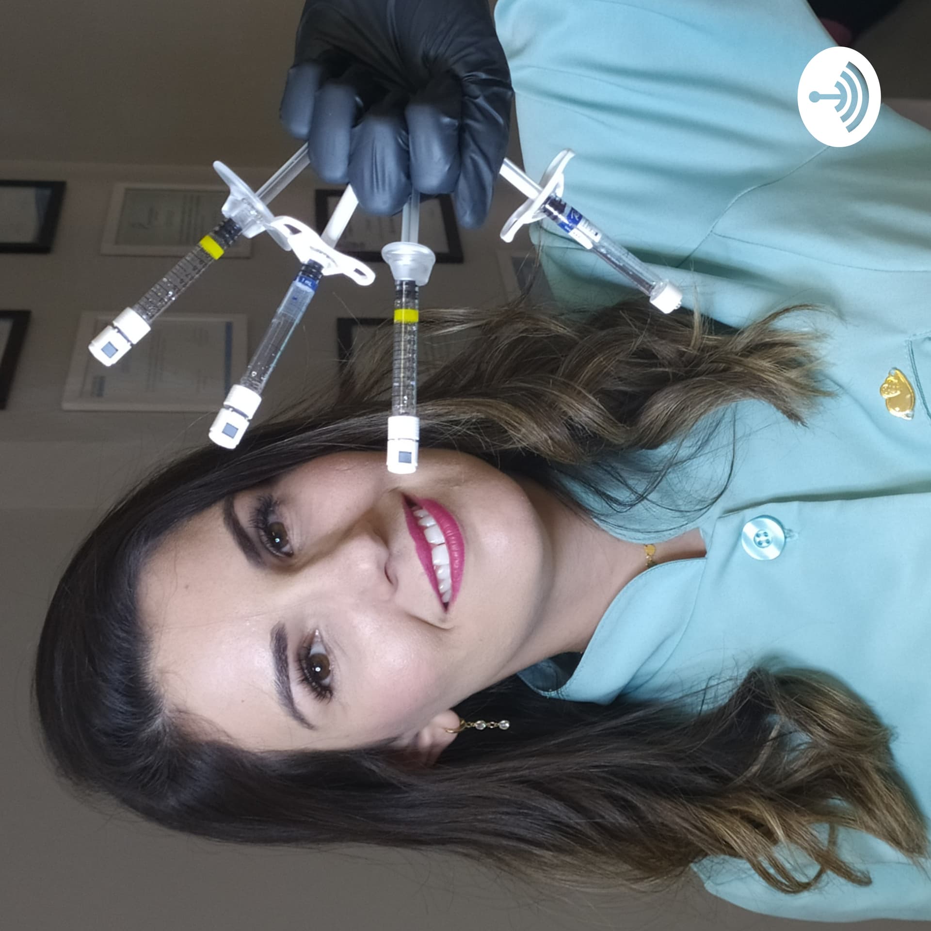 Estética e Muito Mais By Dra Lilian Vieira - Podcasts