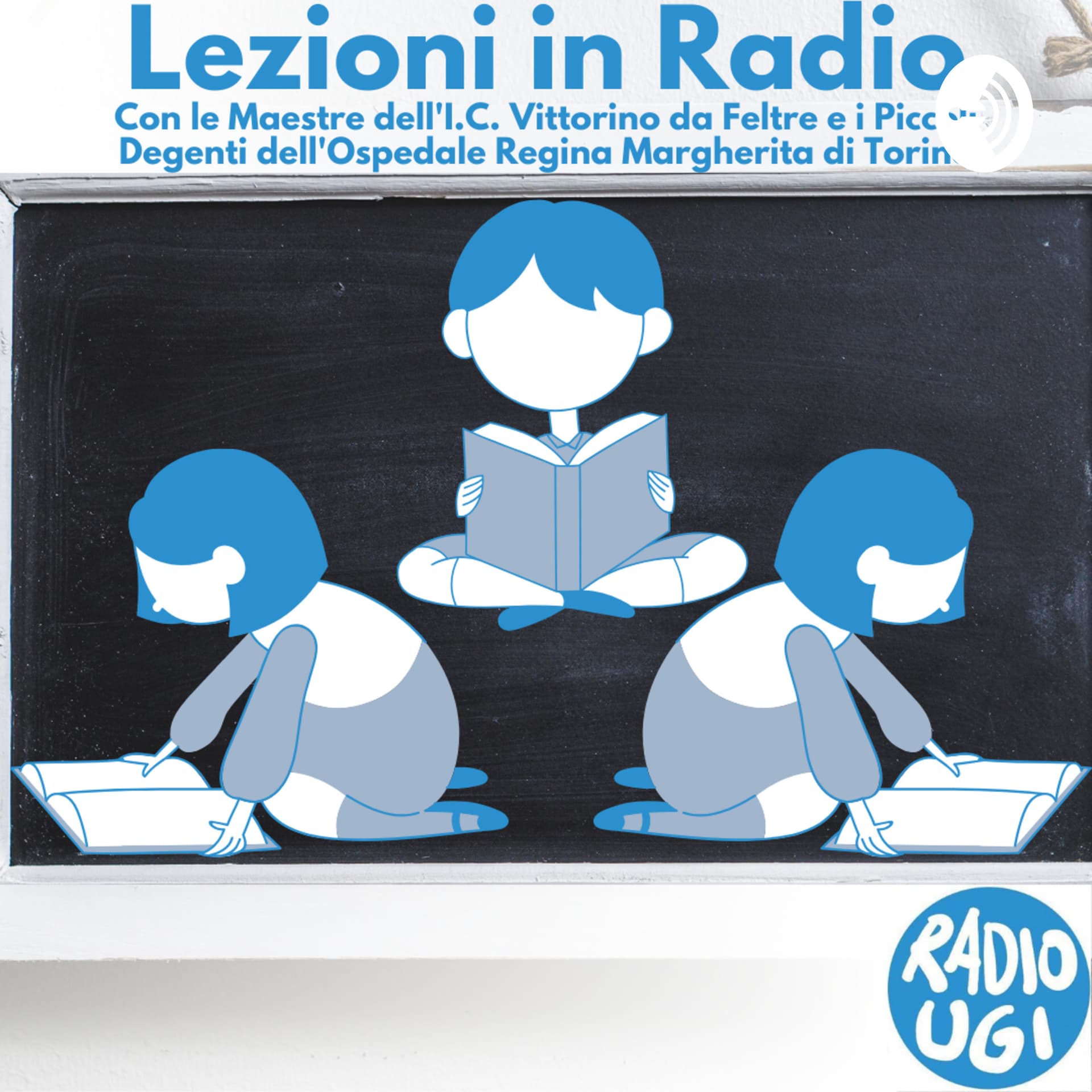 Lezioni in Radio - Podcasts