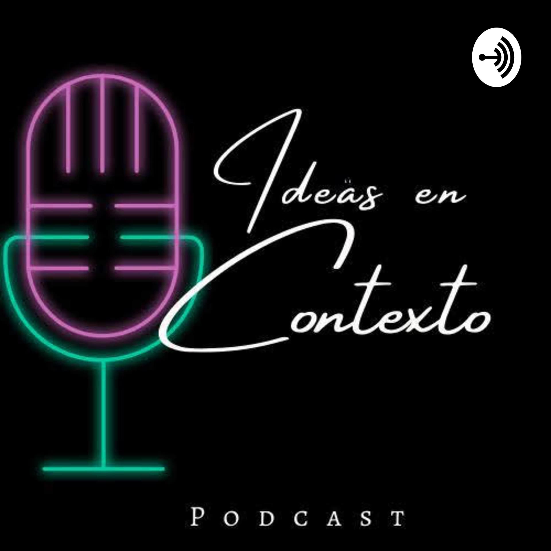 Ideas en contexto - Podcasts