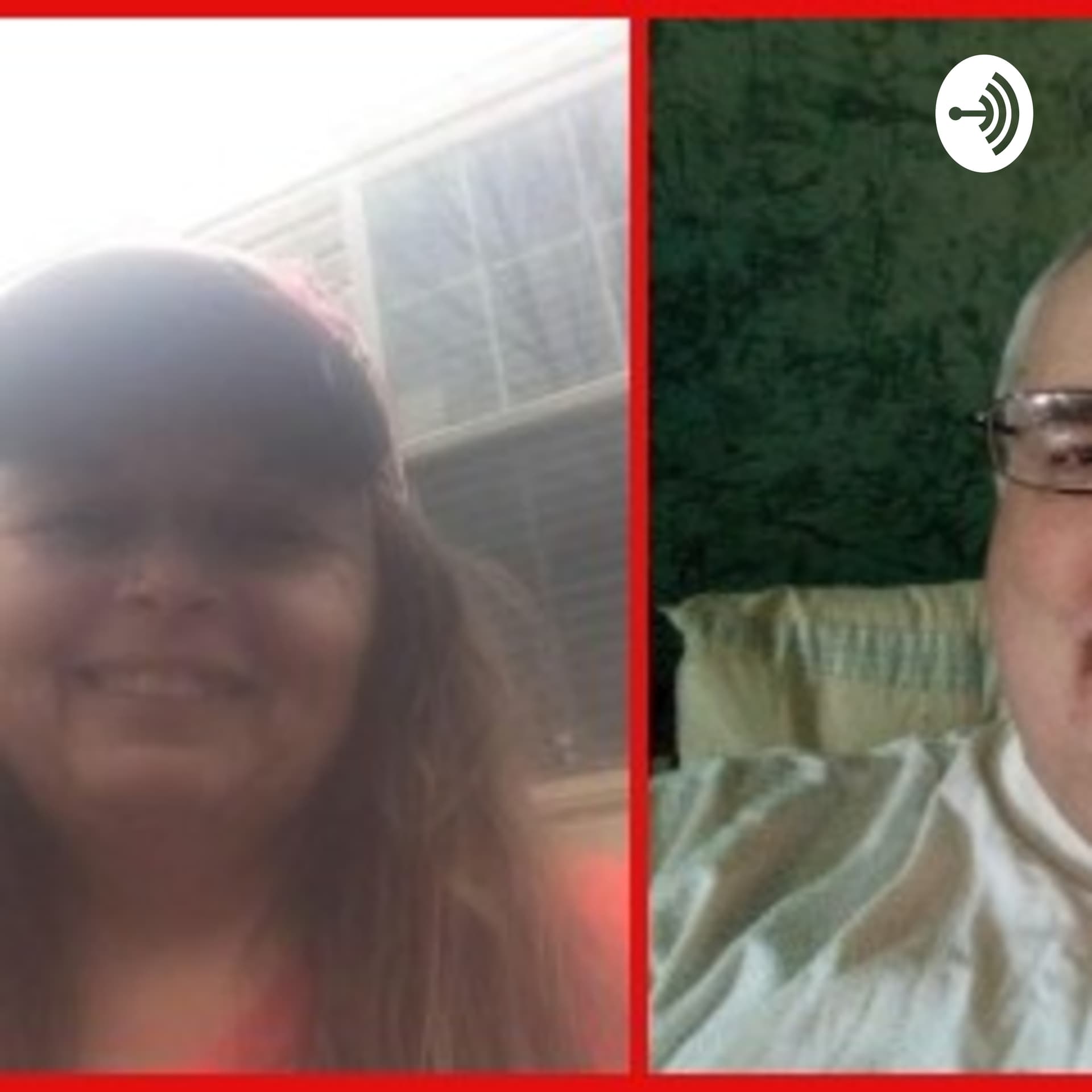 America Everyday Life Radio Podcast Show With Hosts Cheyene M Lopez And Luna Widerner On The Air - Podcasts
