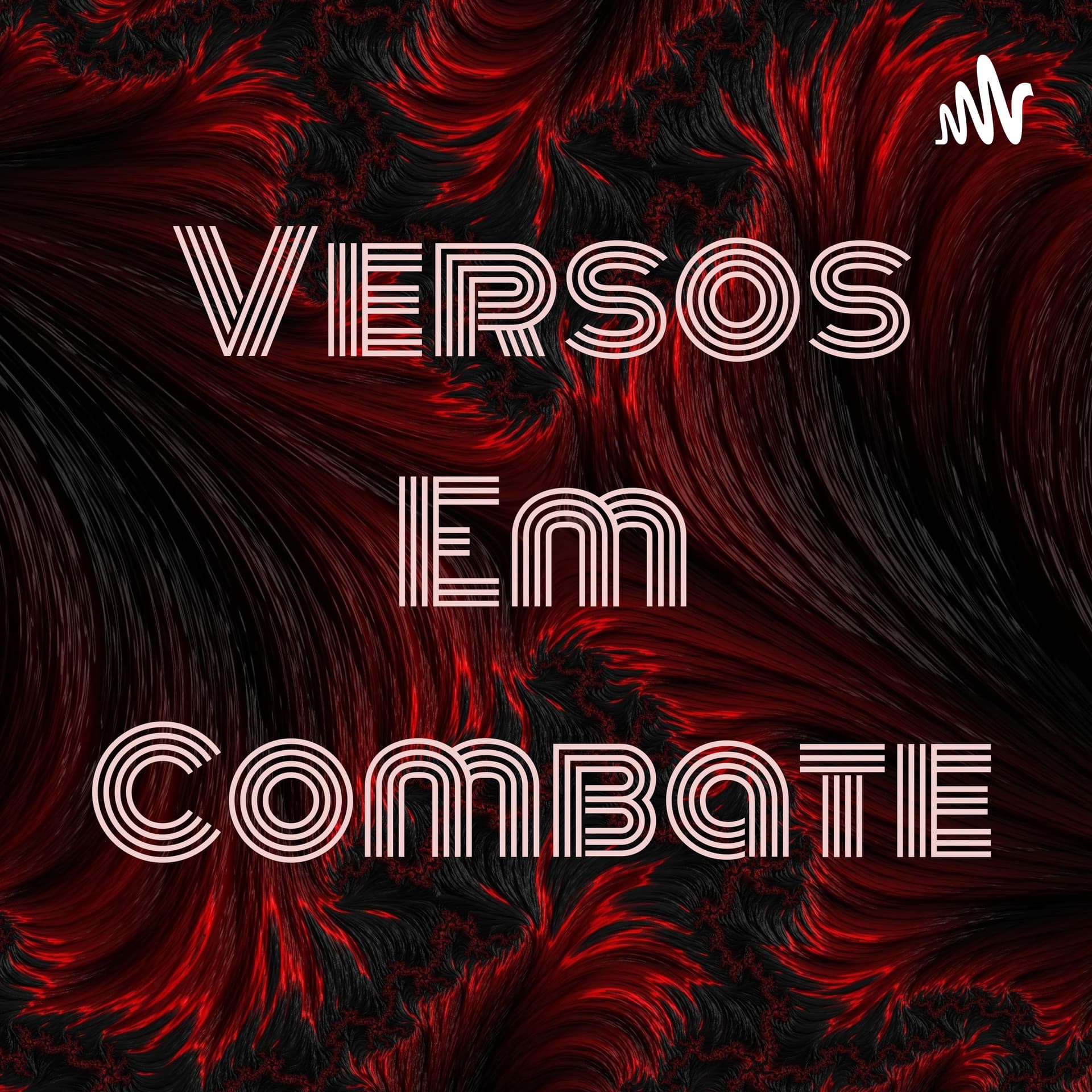 Versos em Combate - Podcasts