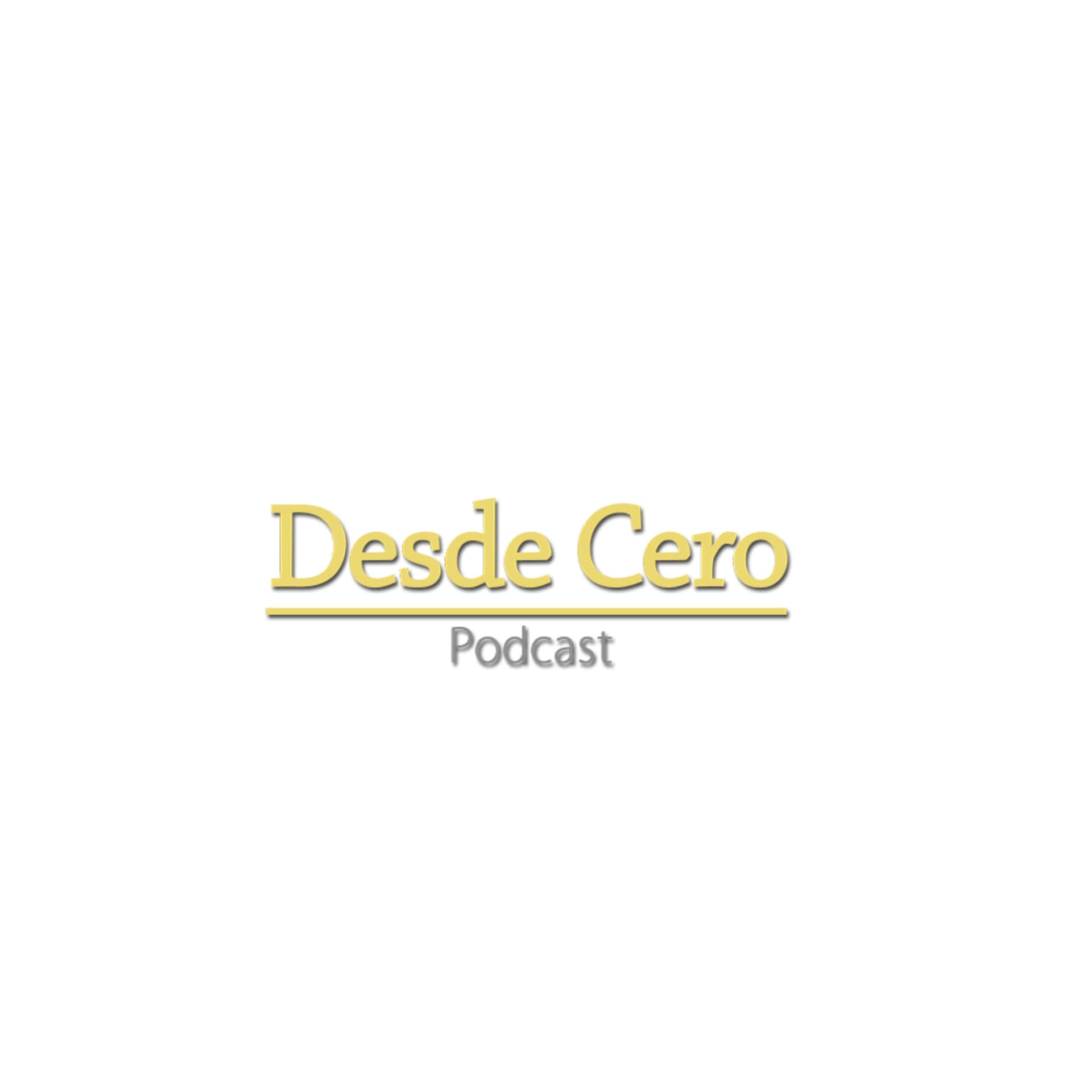 Desde Cero Podcast