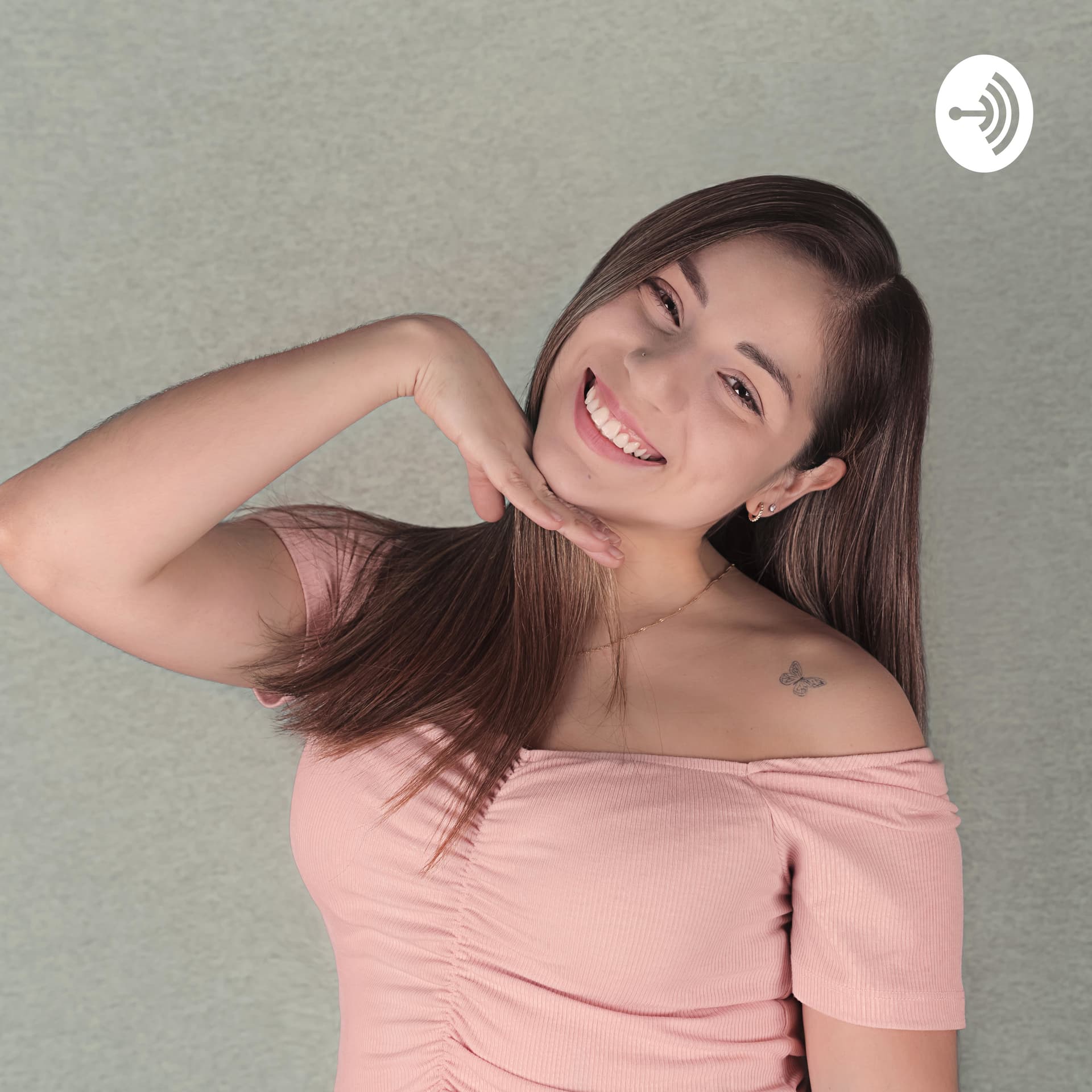 Mariposa de Dios Podcast - Podcasts