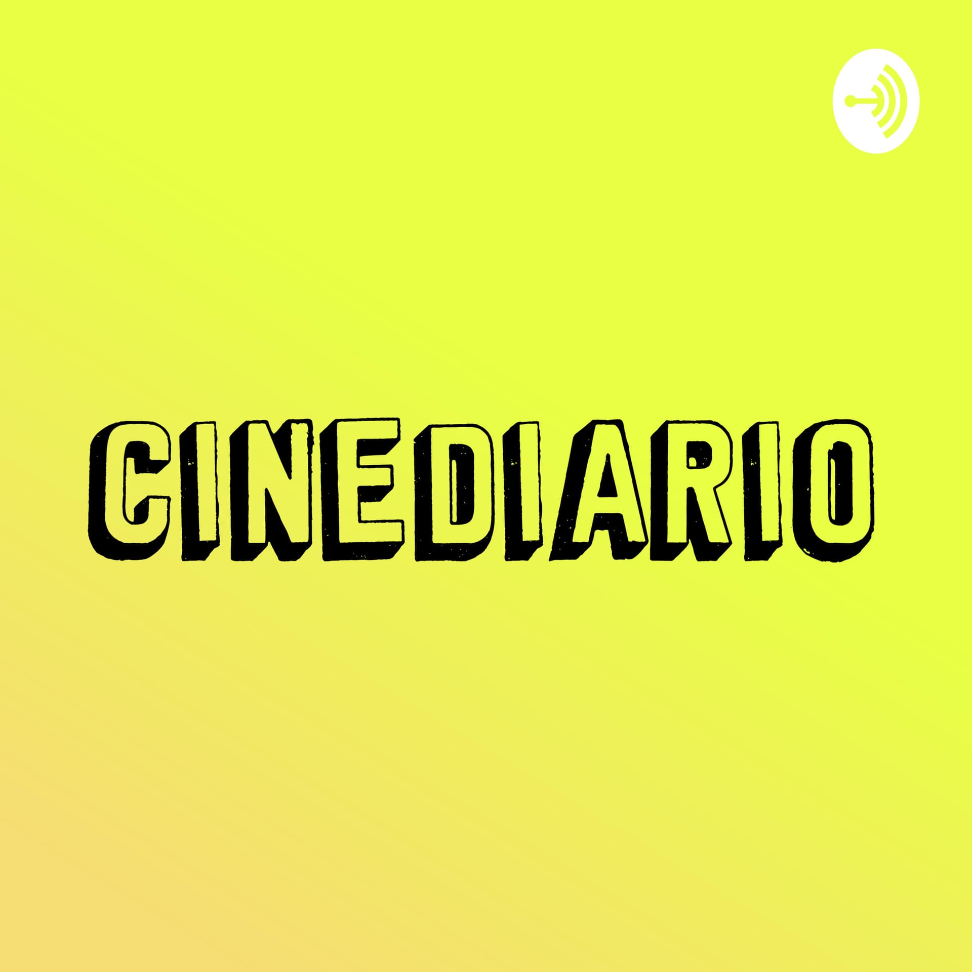 CineDiario - Podcasts