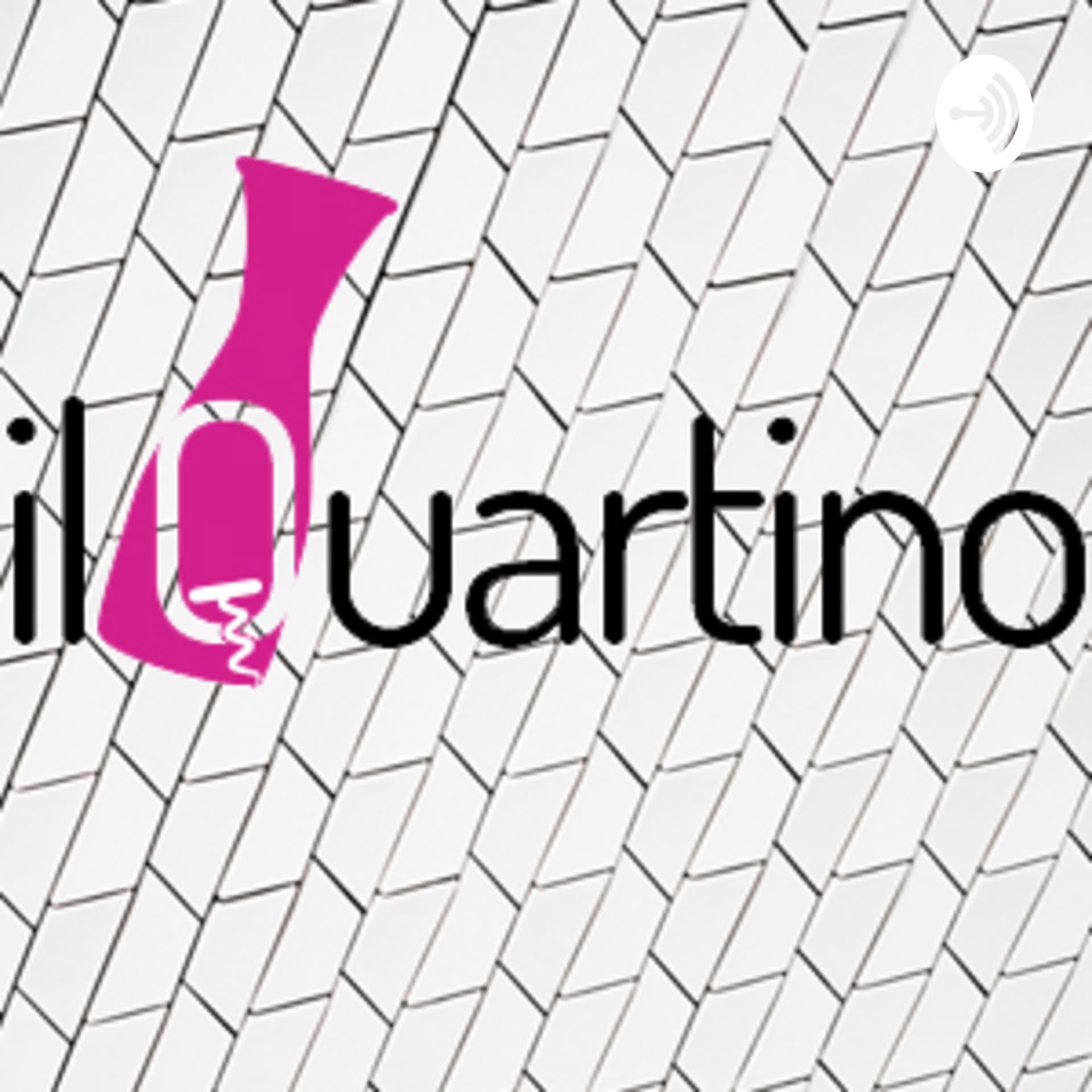 Il Quartino di Intravino - Podcasts