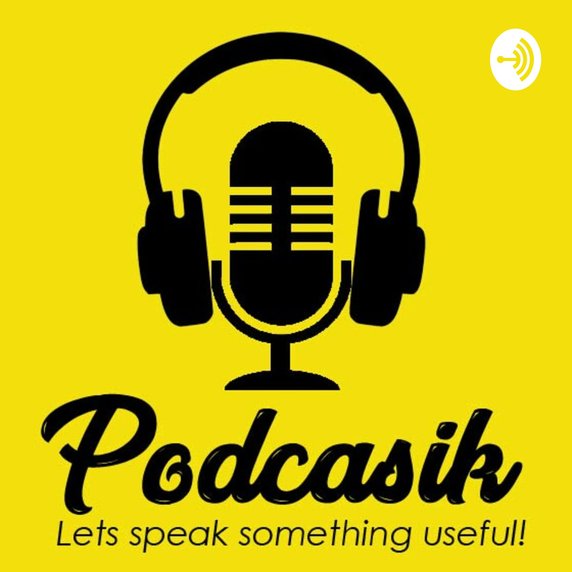 PODCASIK - Podcasts