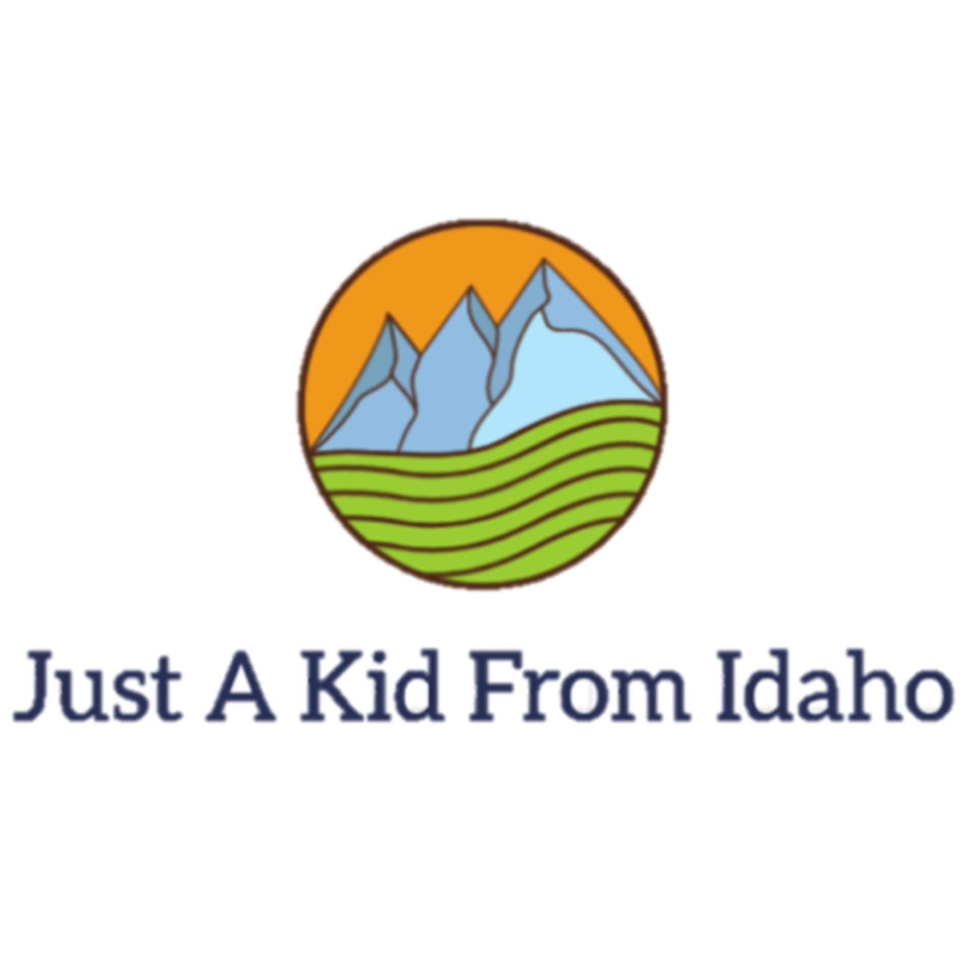 Just A Kid From Idaho Podcast - Podcasts