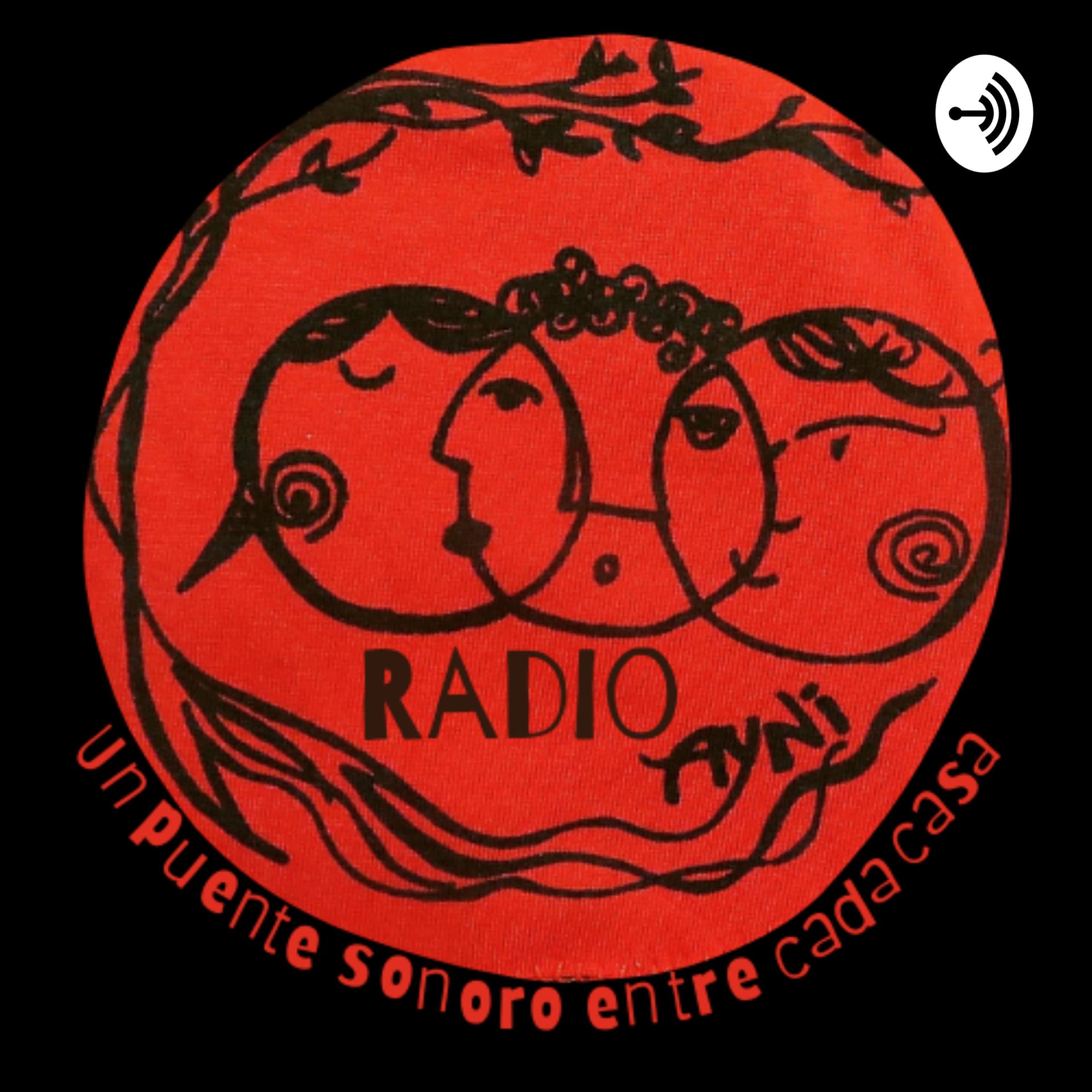Radio Ayni - Podcasts