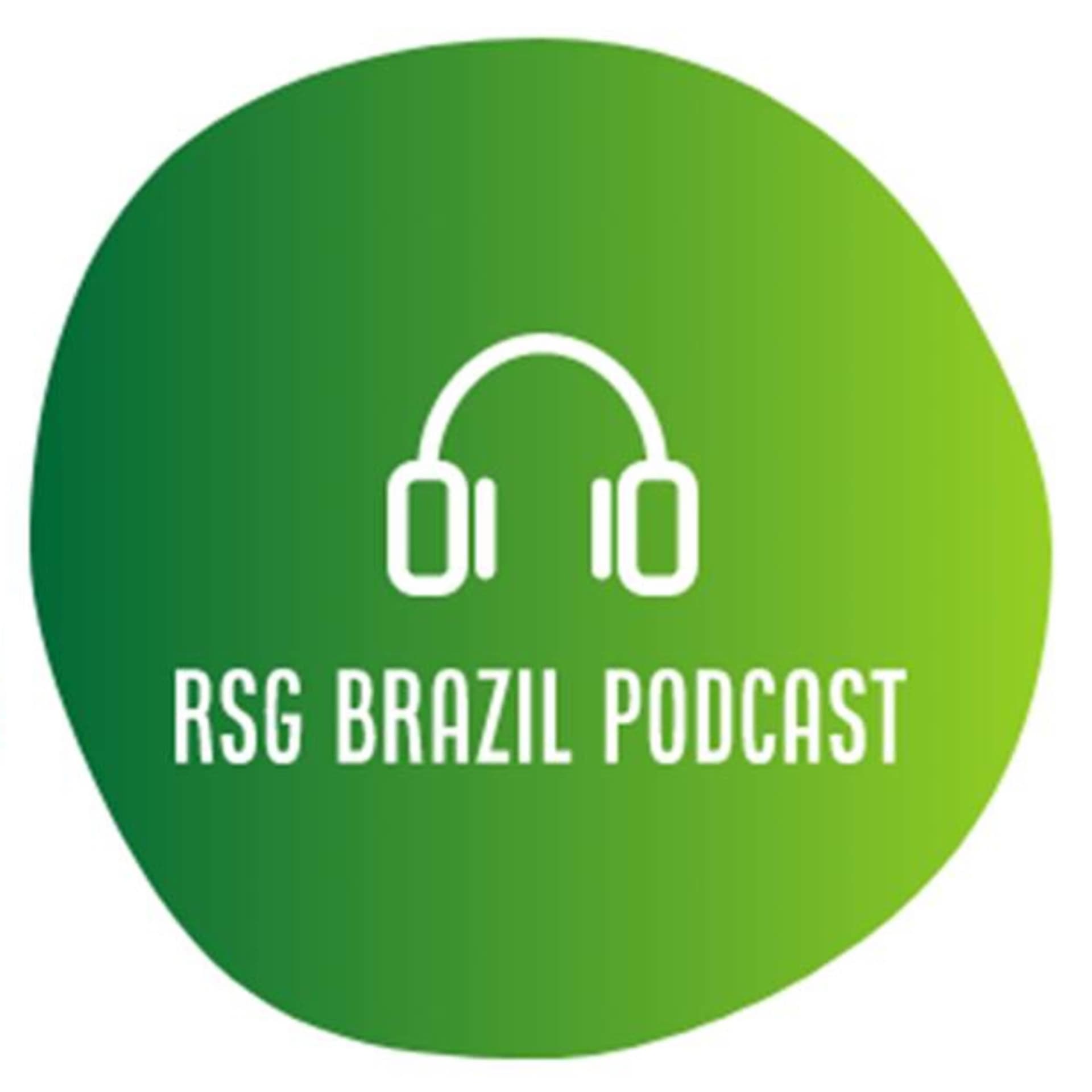 RSG Brazil Podcast - Podcasts