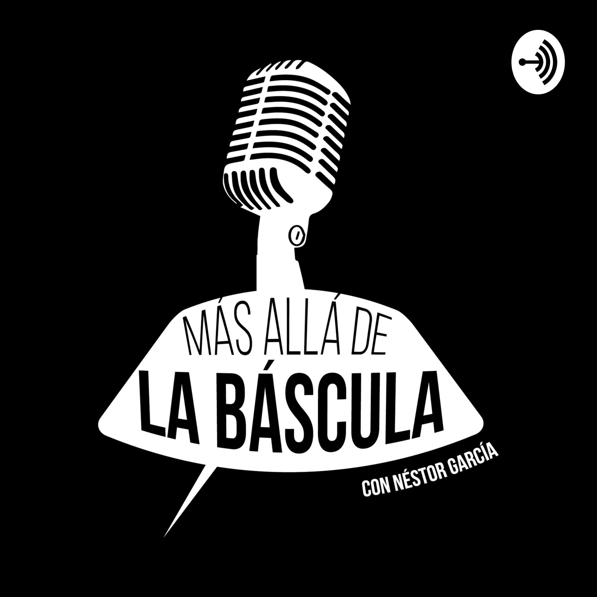 Más Allá de la Báscula - Podcasts