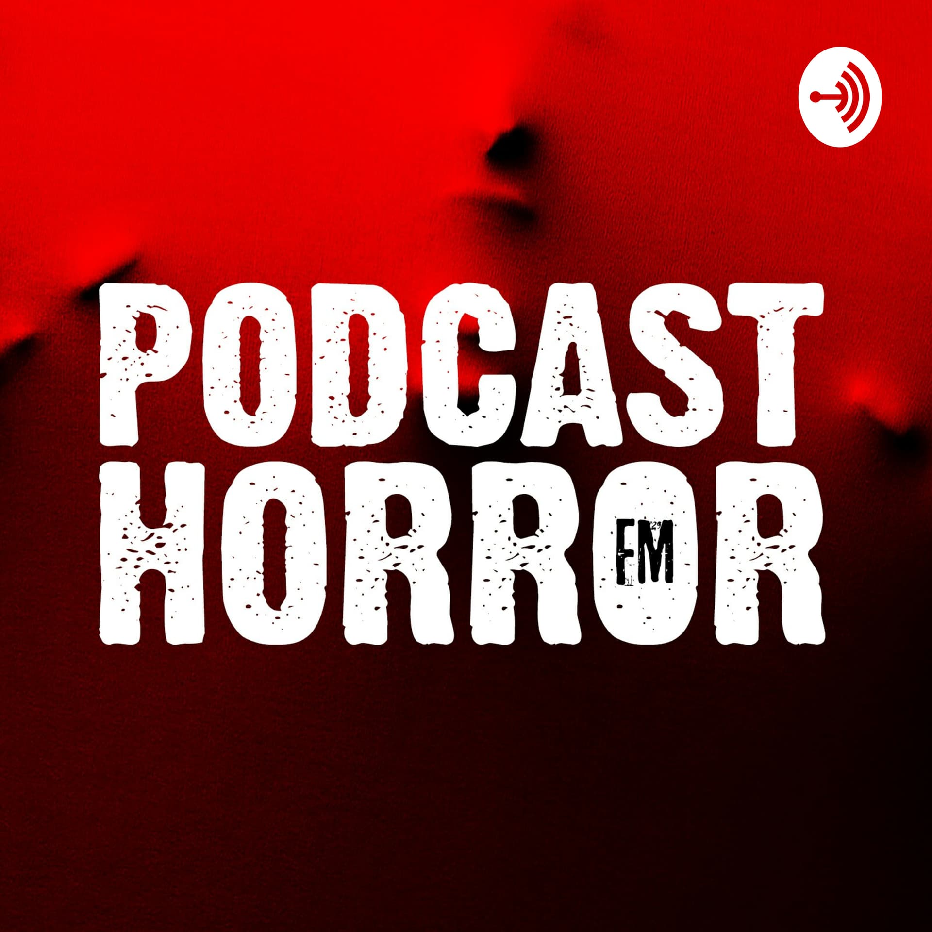 Podcast Horror FM