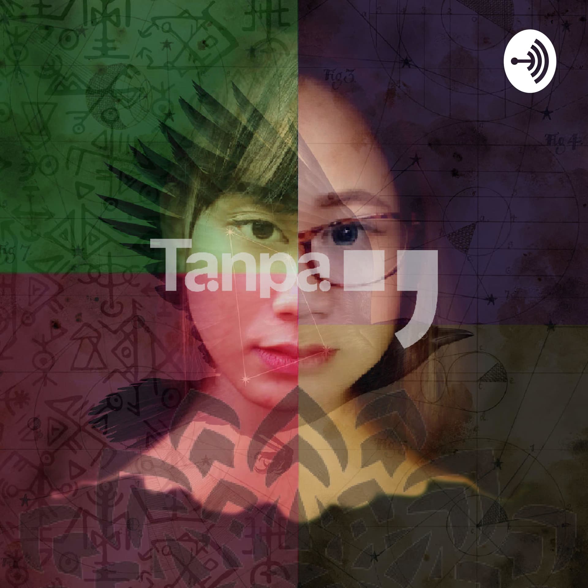 tanpatitikkoma - Podcasts