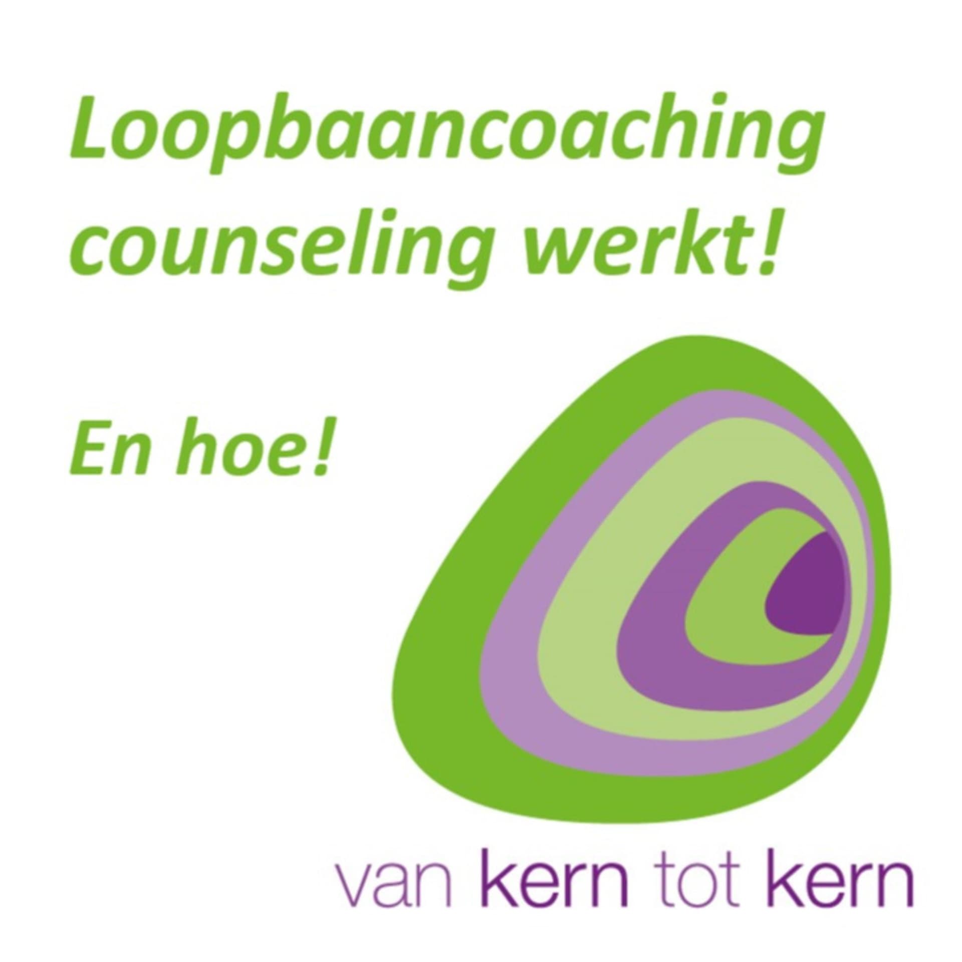 Loopbaancoaching / counseling werkt! En hoe! - Podcasts
