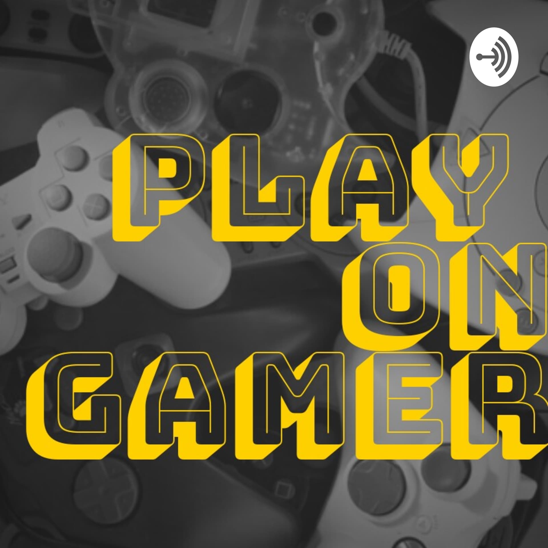 Play On Gamer - Podcasts