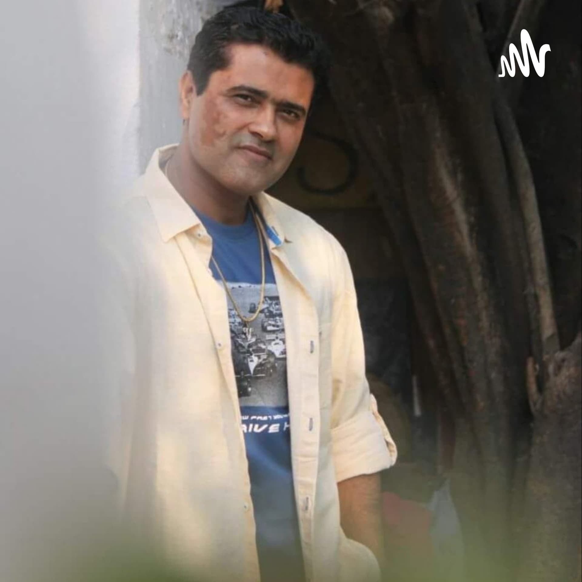 Vivek Sharma (Writer-Shayar-Director) - Podcasts