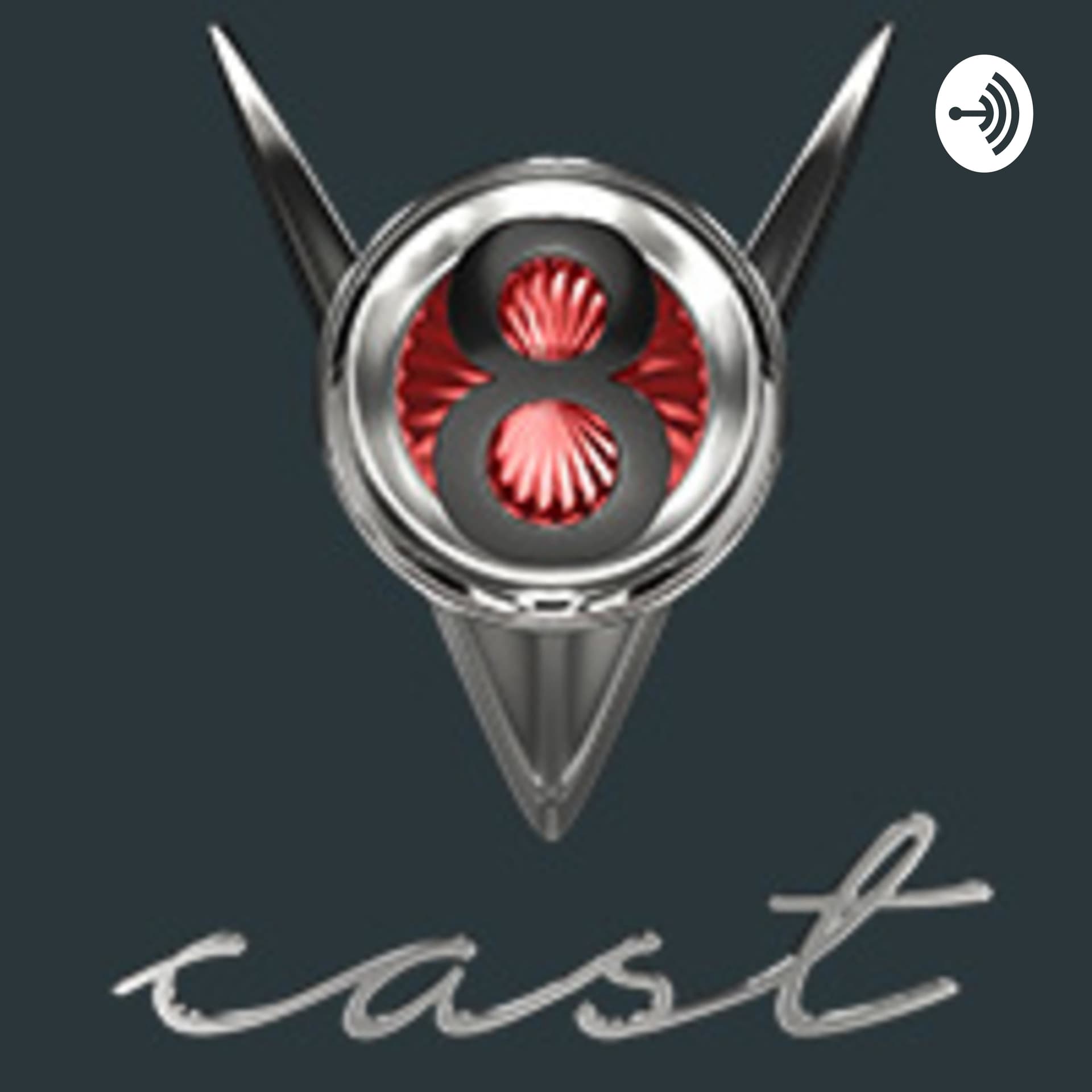 V8 Cast - Podcasts