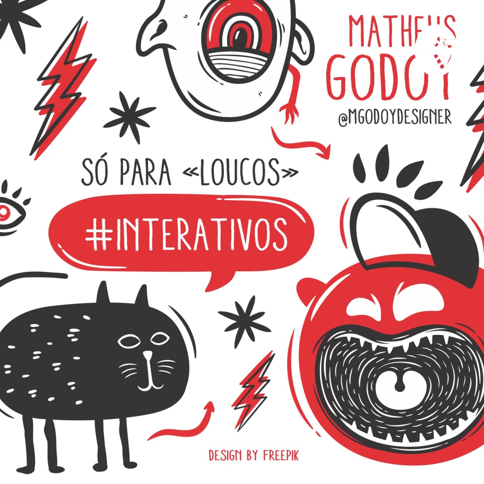 Interativos - Podcasts