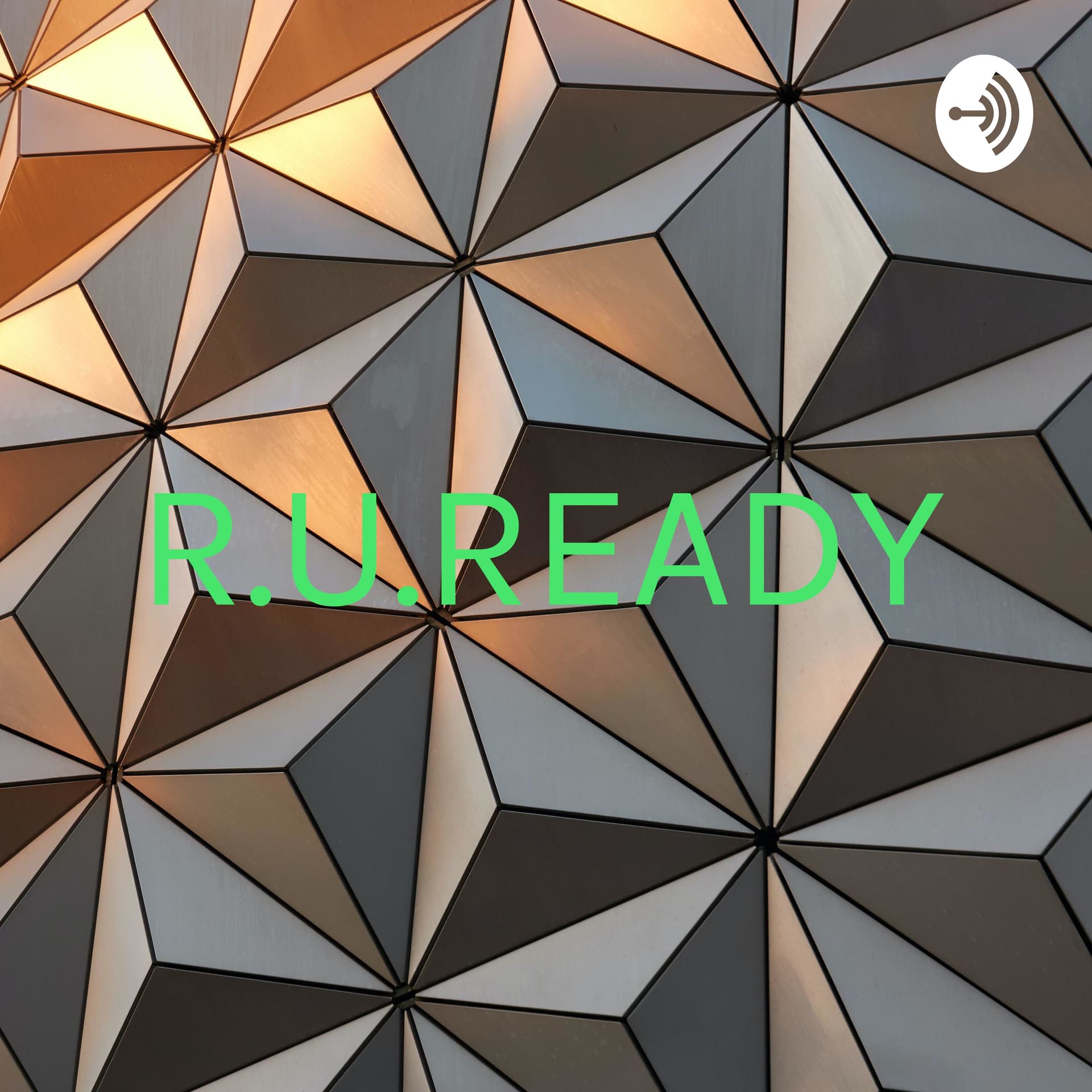❤️R.U.READY❤️