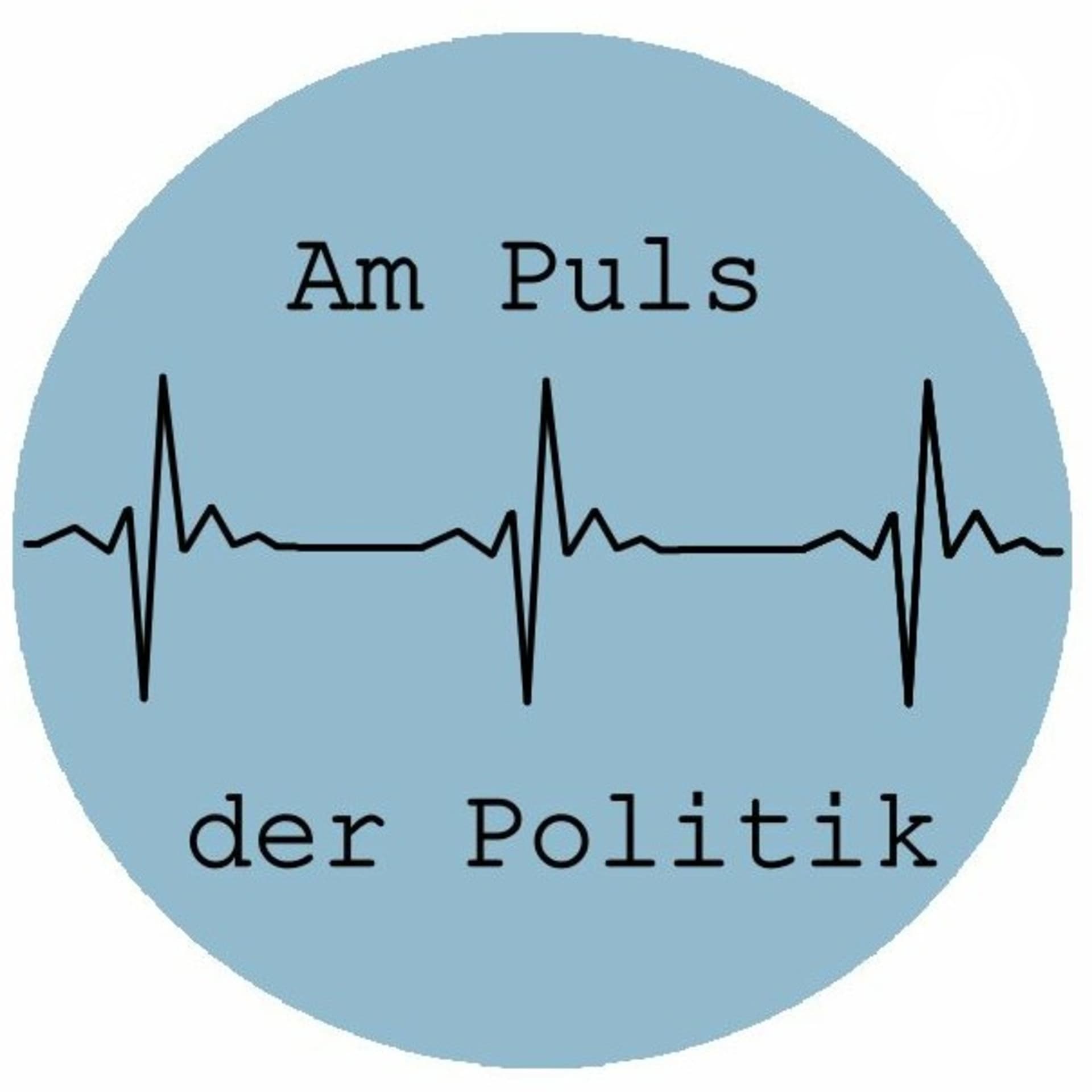 Am Puls der Politik - Podcasts