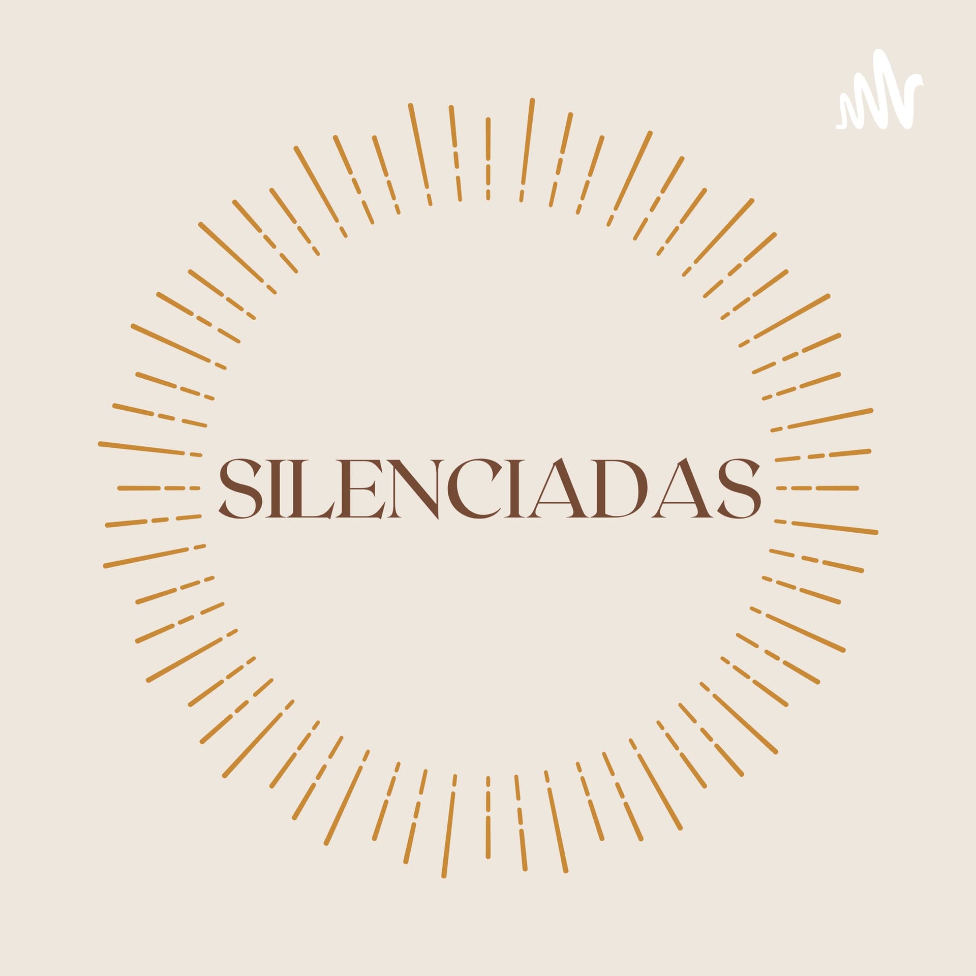 Silenciadas - Podcasts