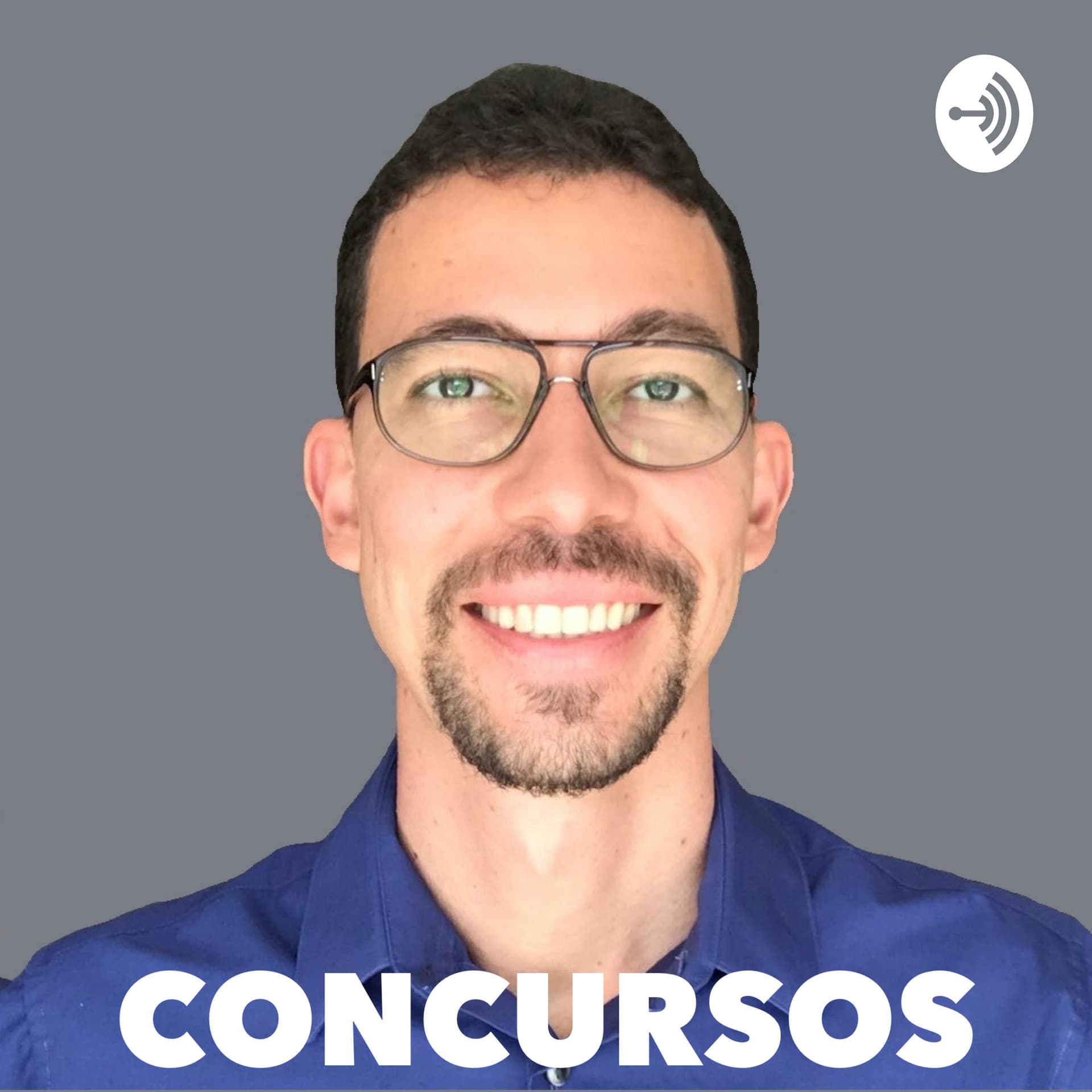 Lives sobre Concursos Públicos - Prof Diogo Moreira - Podcasts