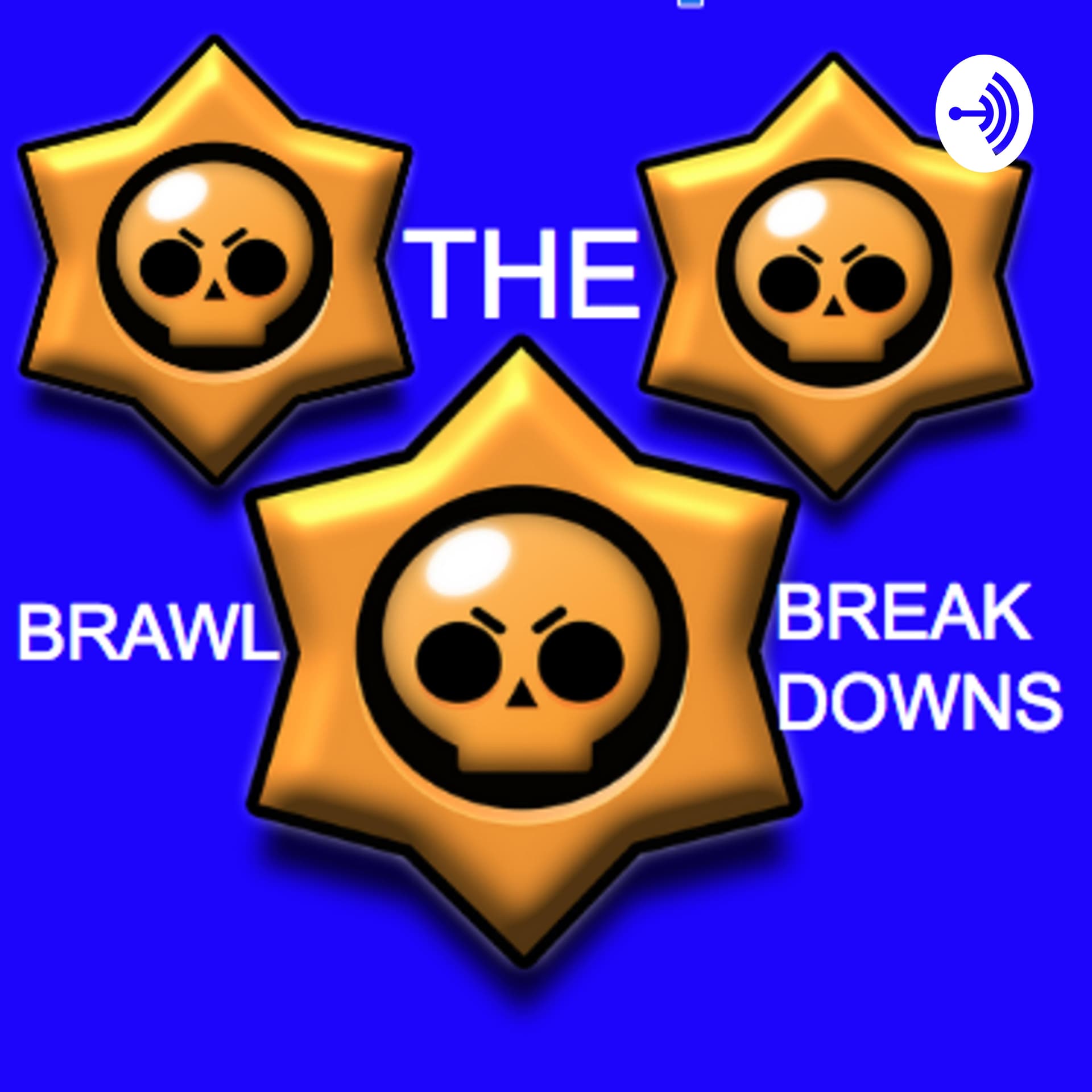 The Brawl Breakdowns - Podcasts