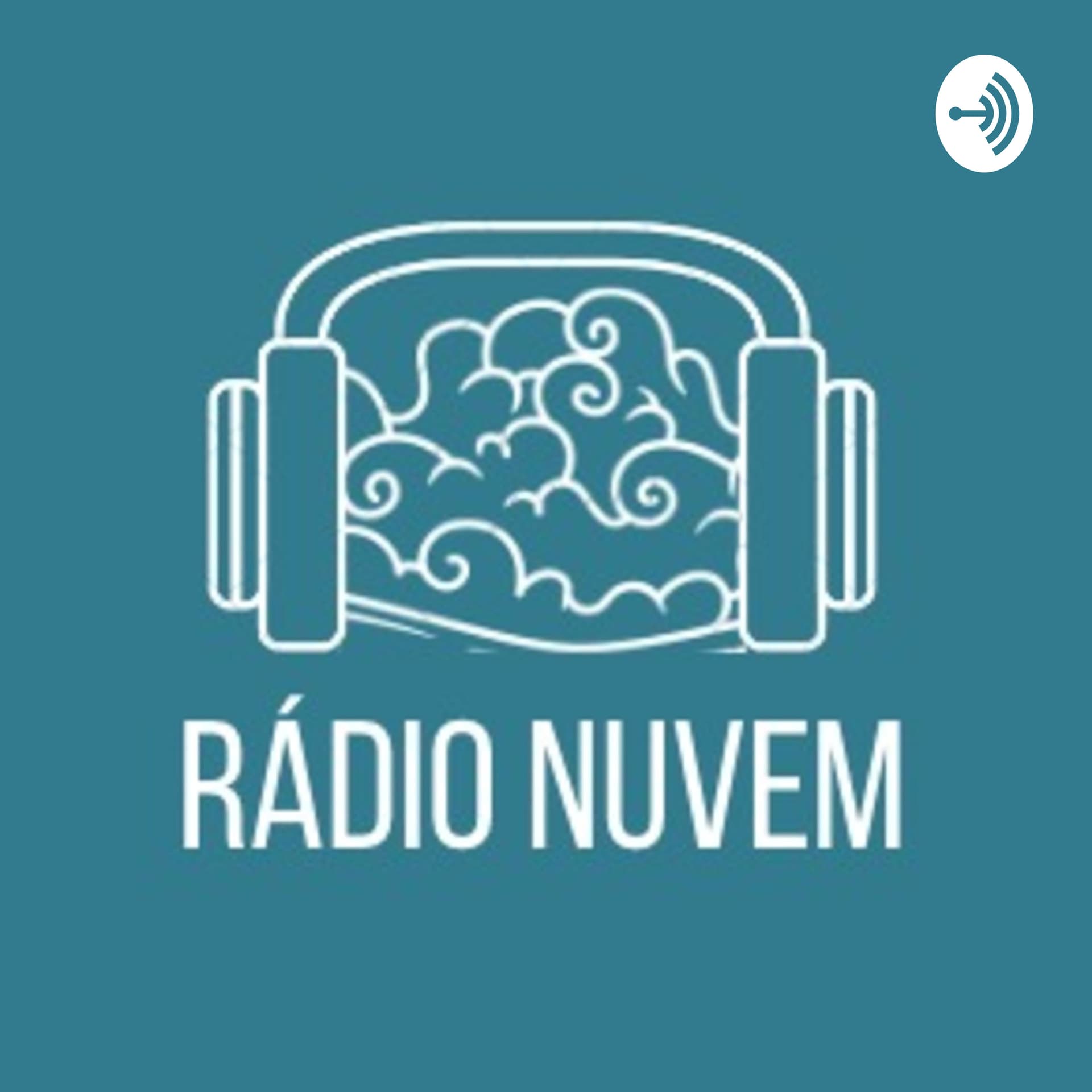 RADIO NUVEM - Podcasts