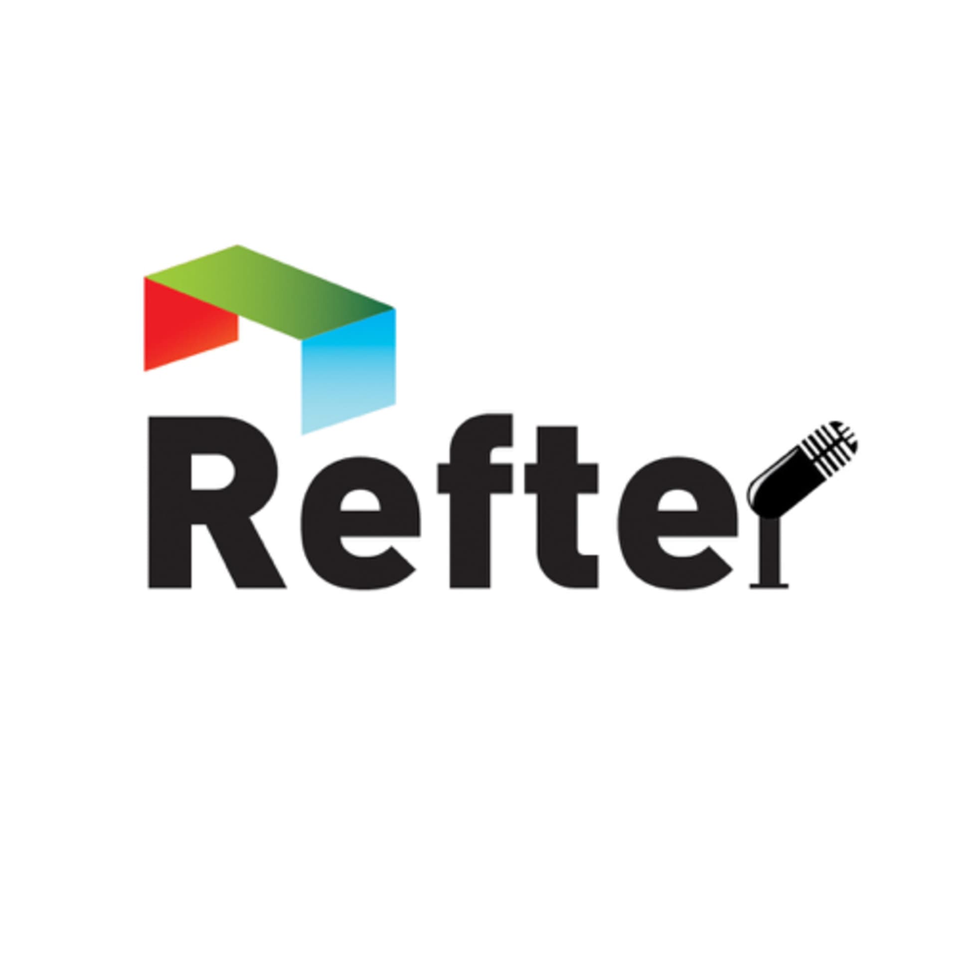 Refter - Podcasts