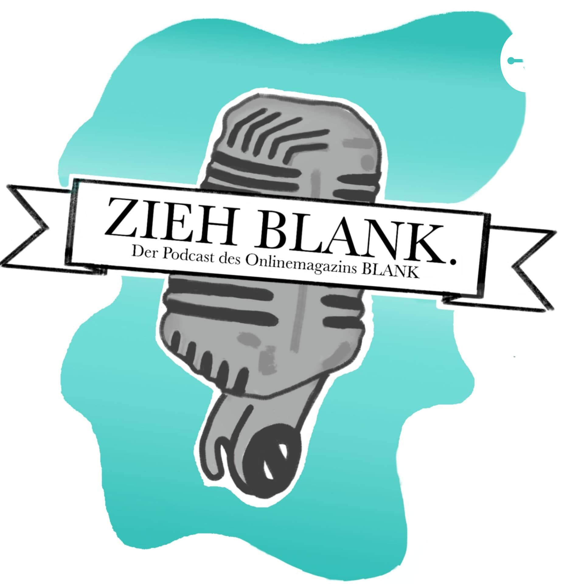 Zieh Blank - Podcasts