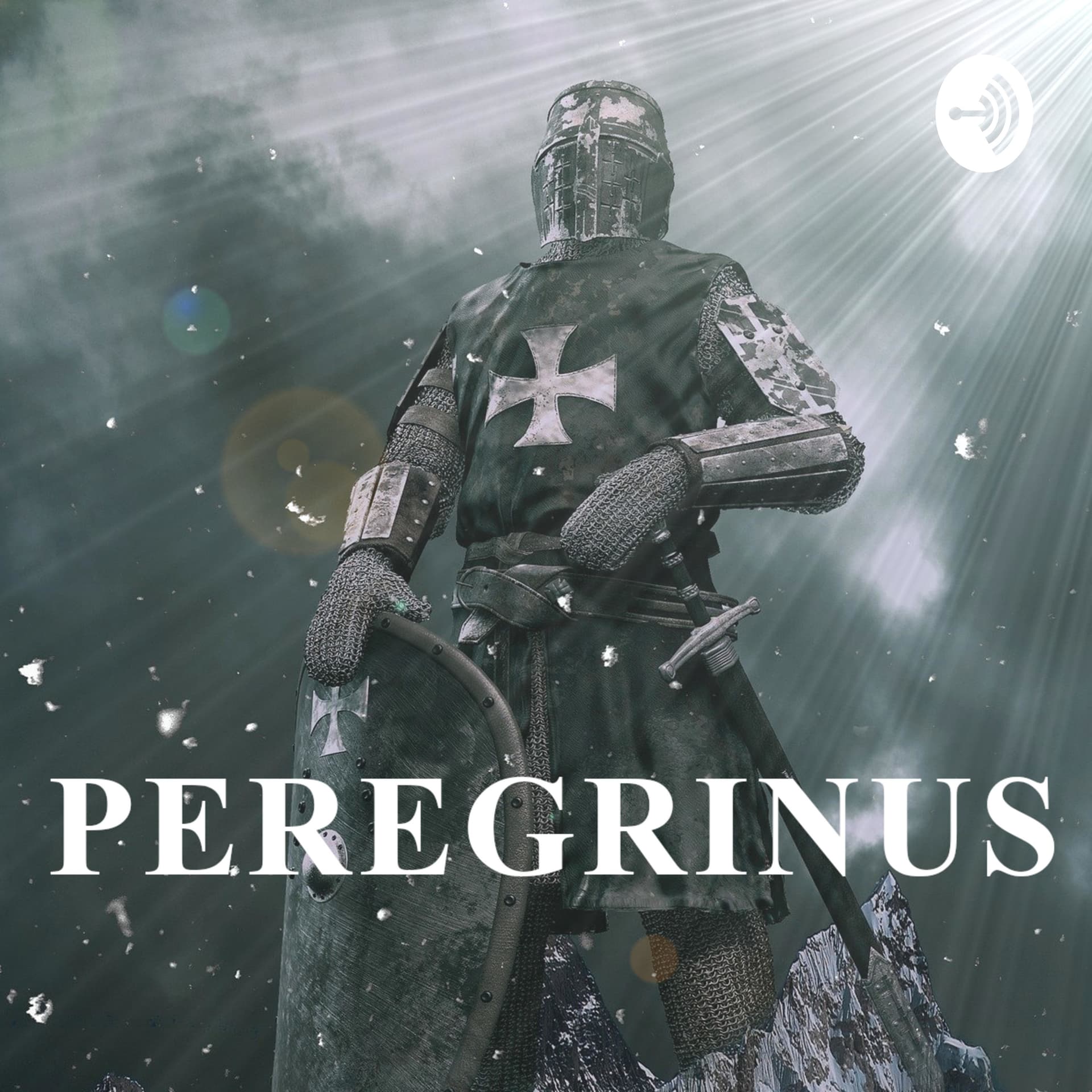 Peregrinus