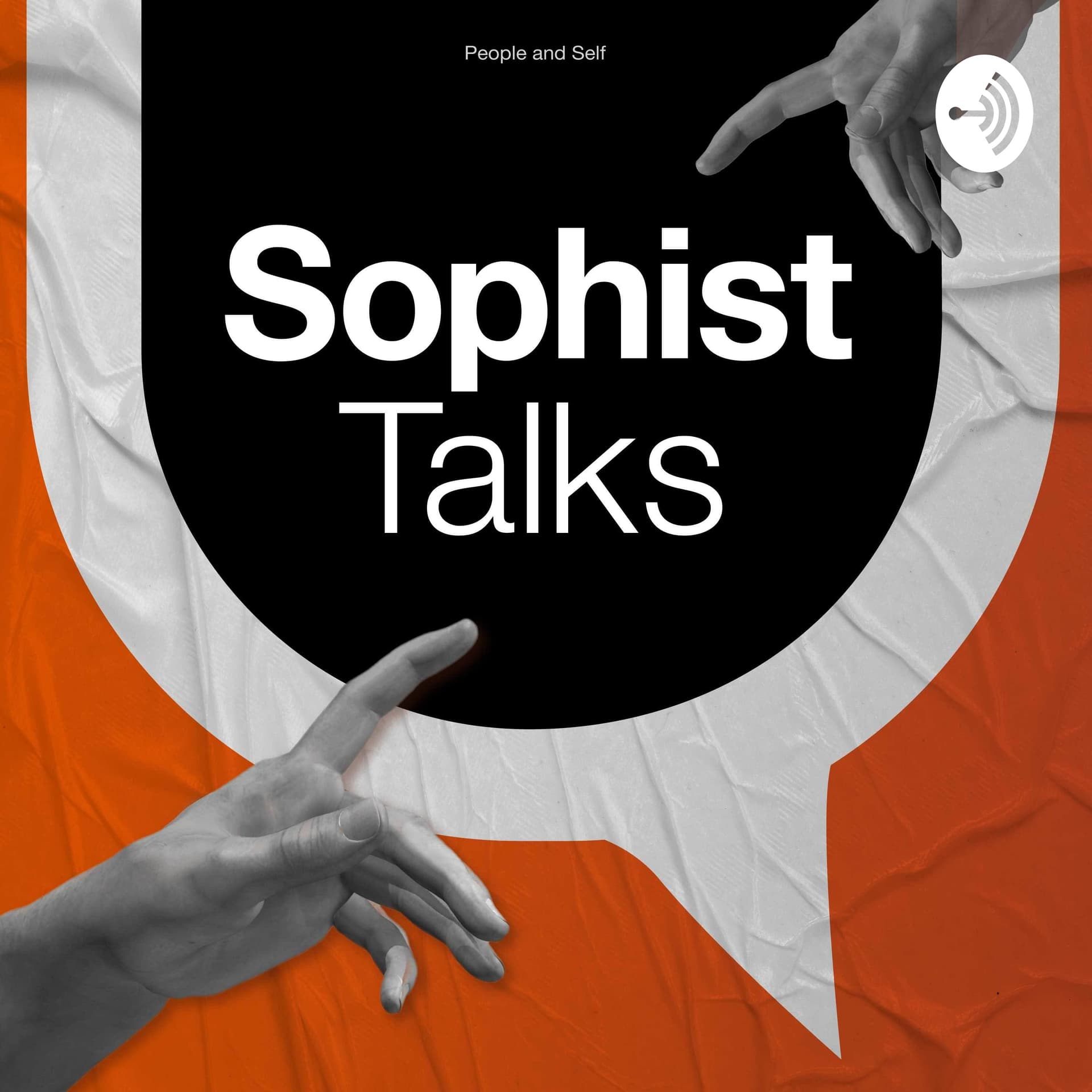 Sophist Talk - Podcasts