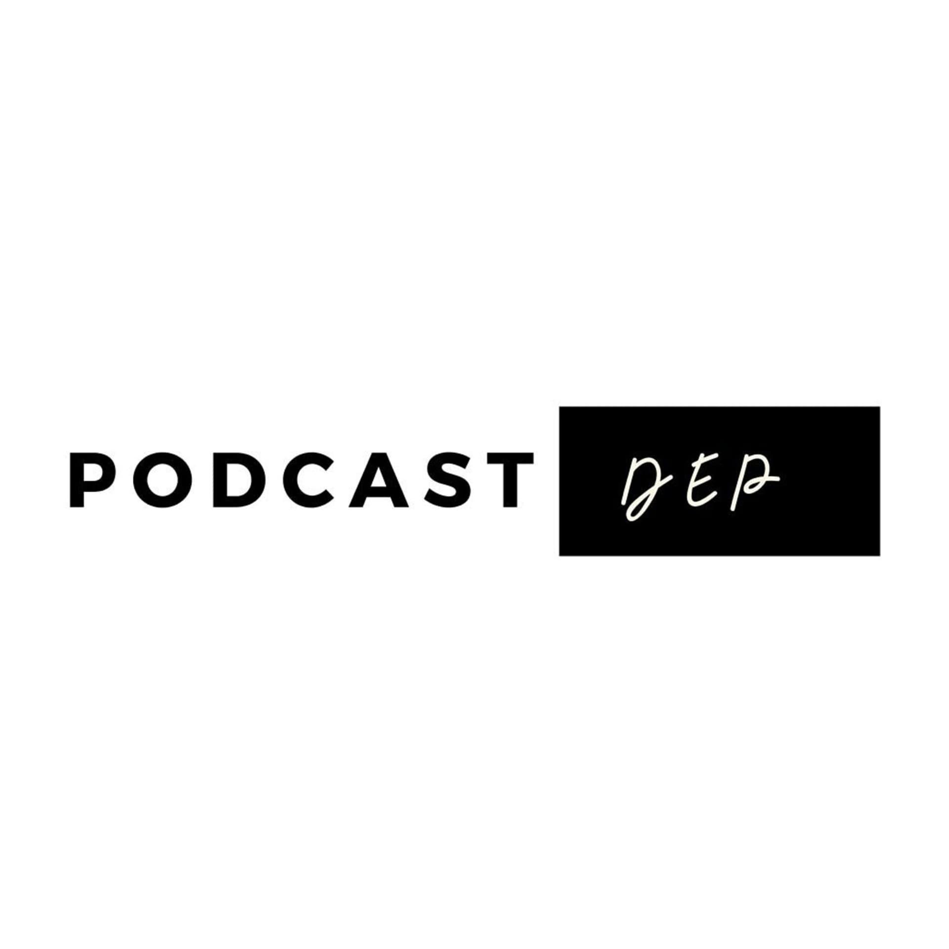Podcastdep - Podcasts