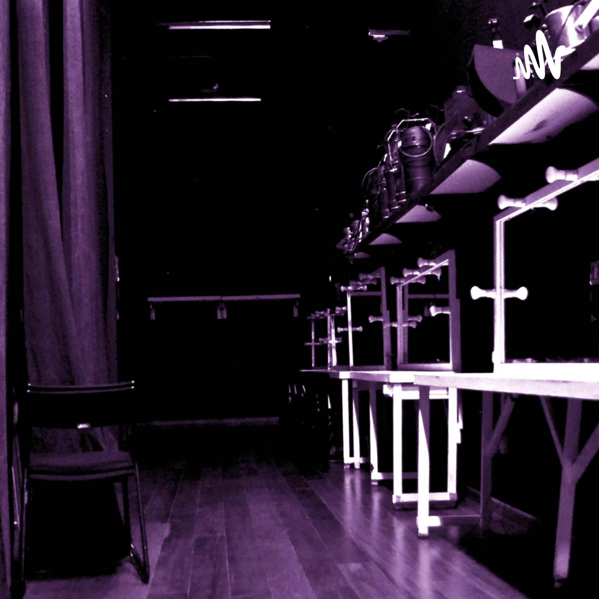 Sala TUSP - Podcasts