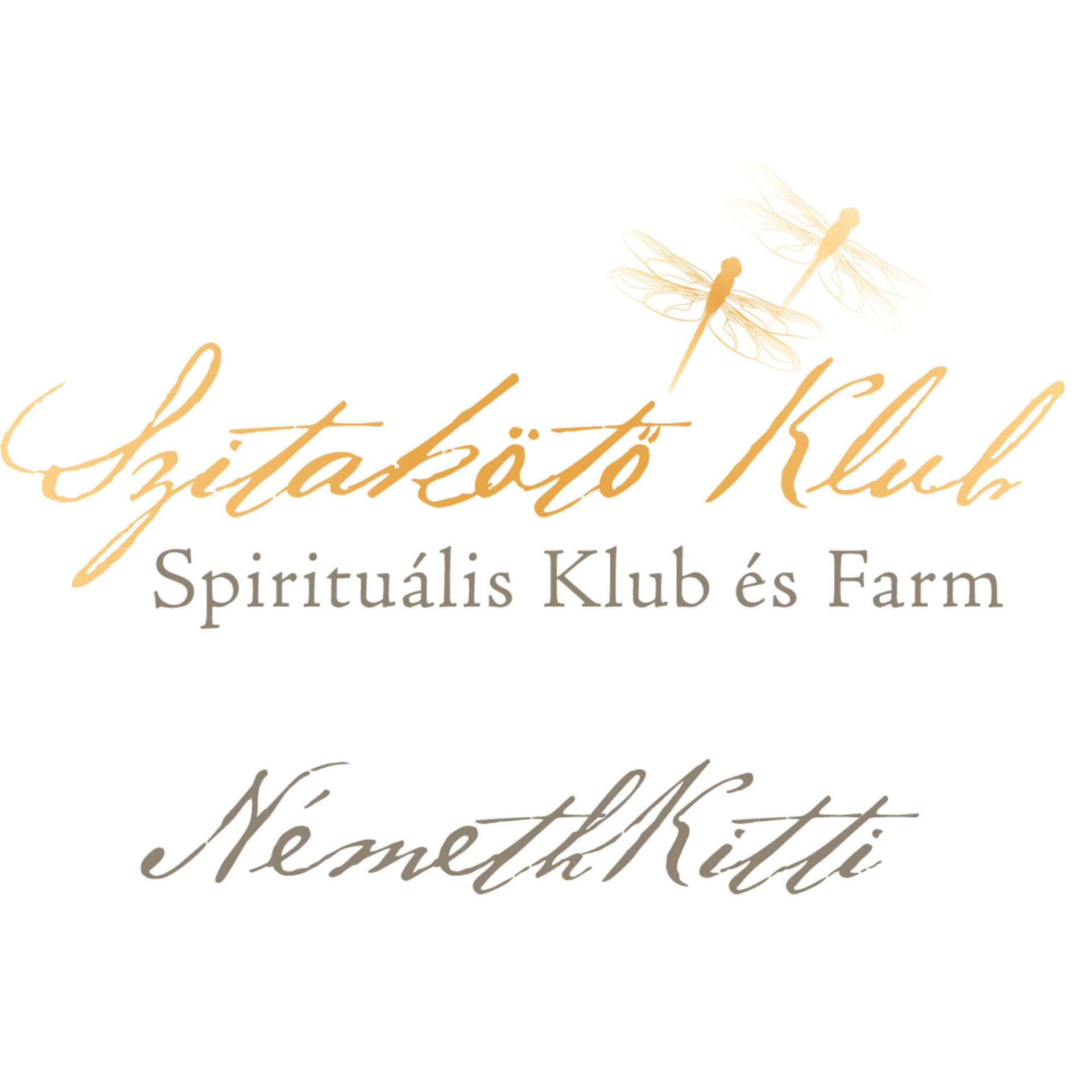 Szitakötő Klub - Podcasts