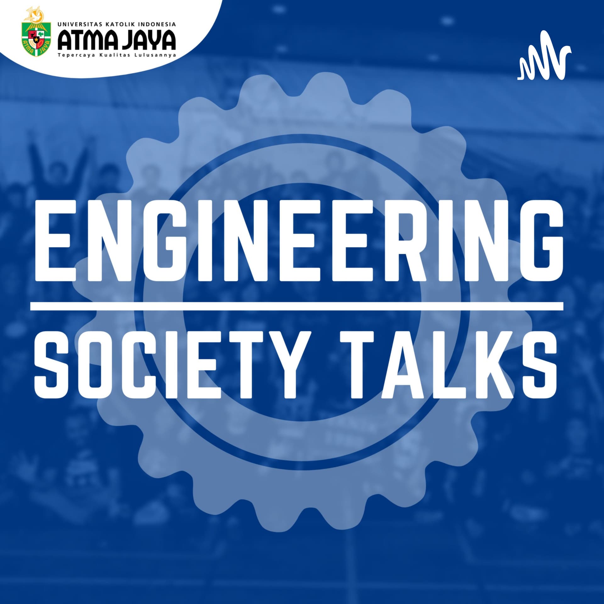 ENGINEERING SOCIETY TALKS - Podcasts