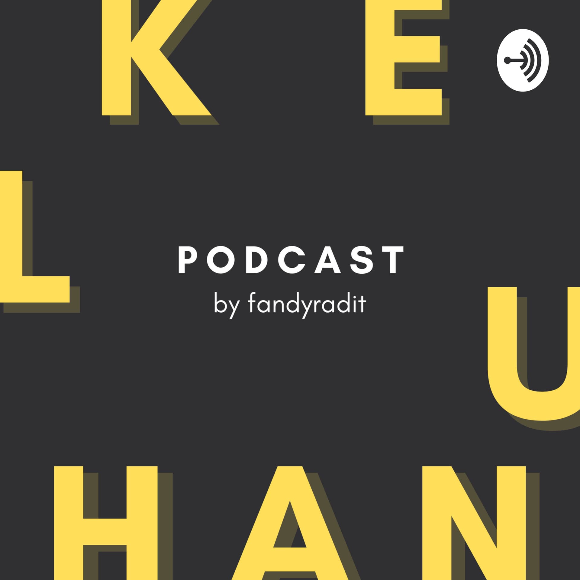 Podcast Keluhan - Podcasts